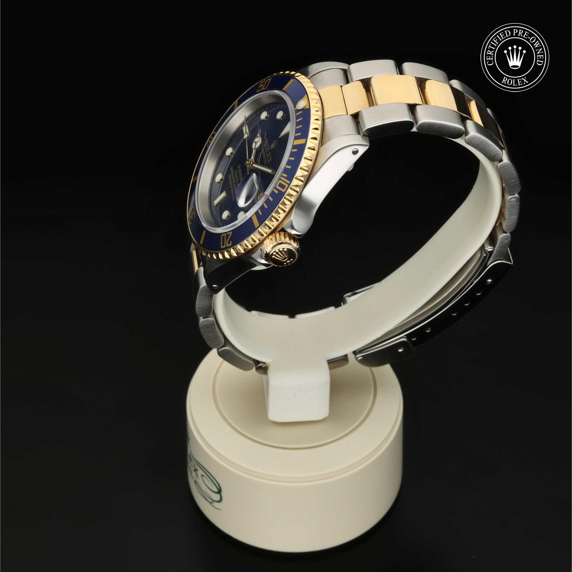 Submariner Date - immagine 3