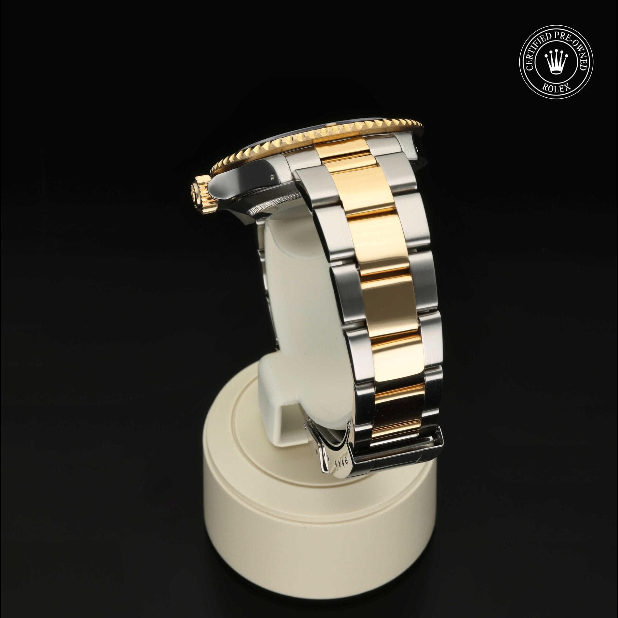 Submariner Date - immagine 4