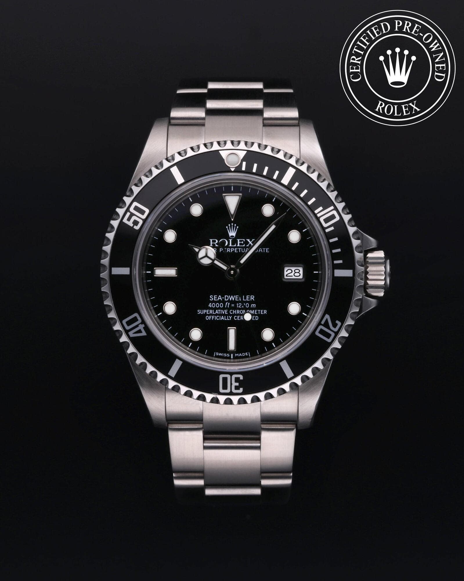 Sea-Dweller