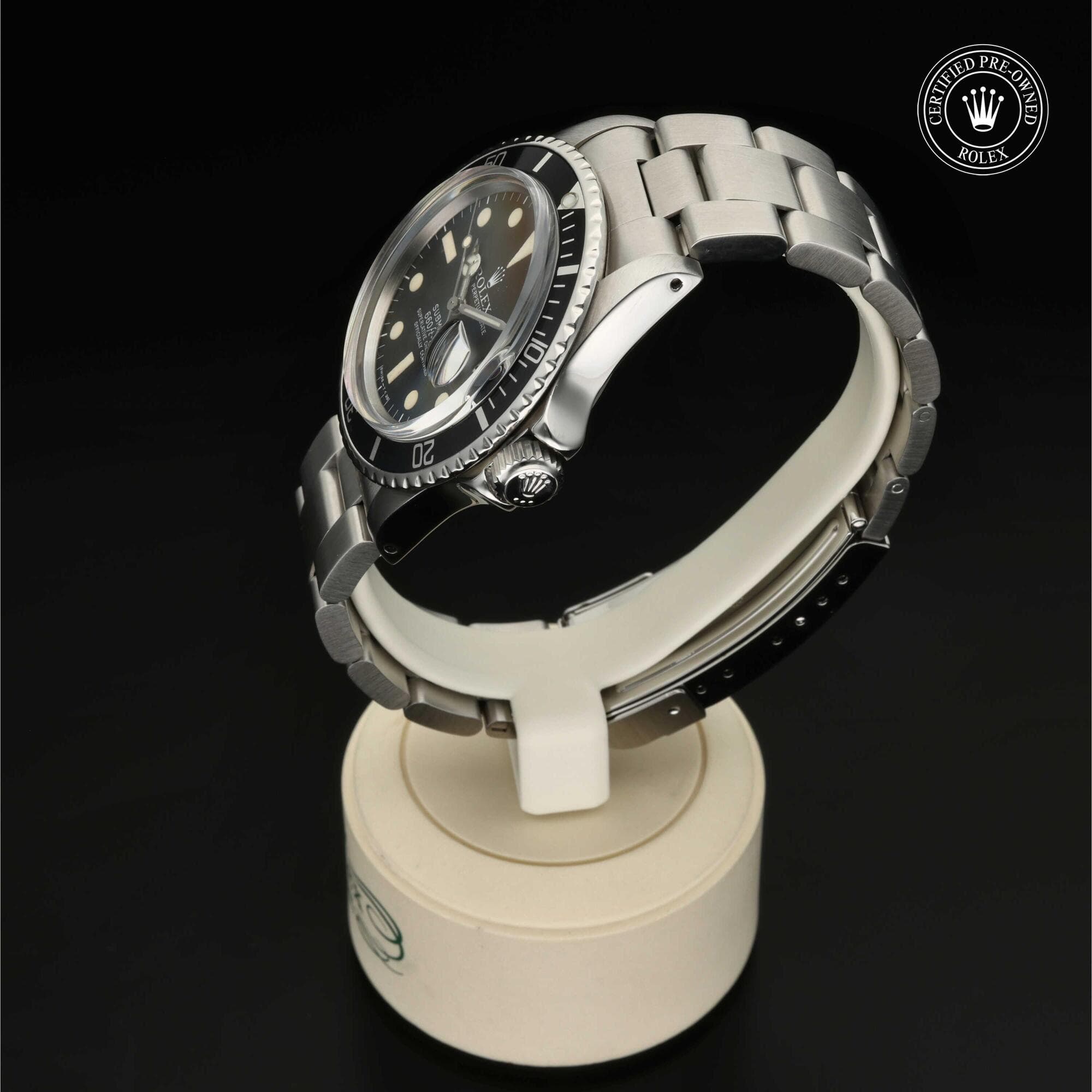 Date Submariner - immagine 3