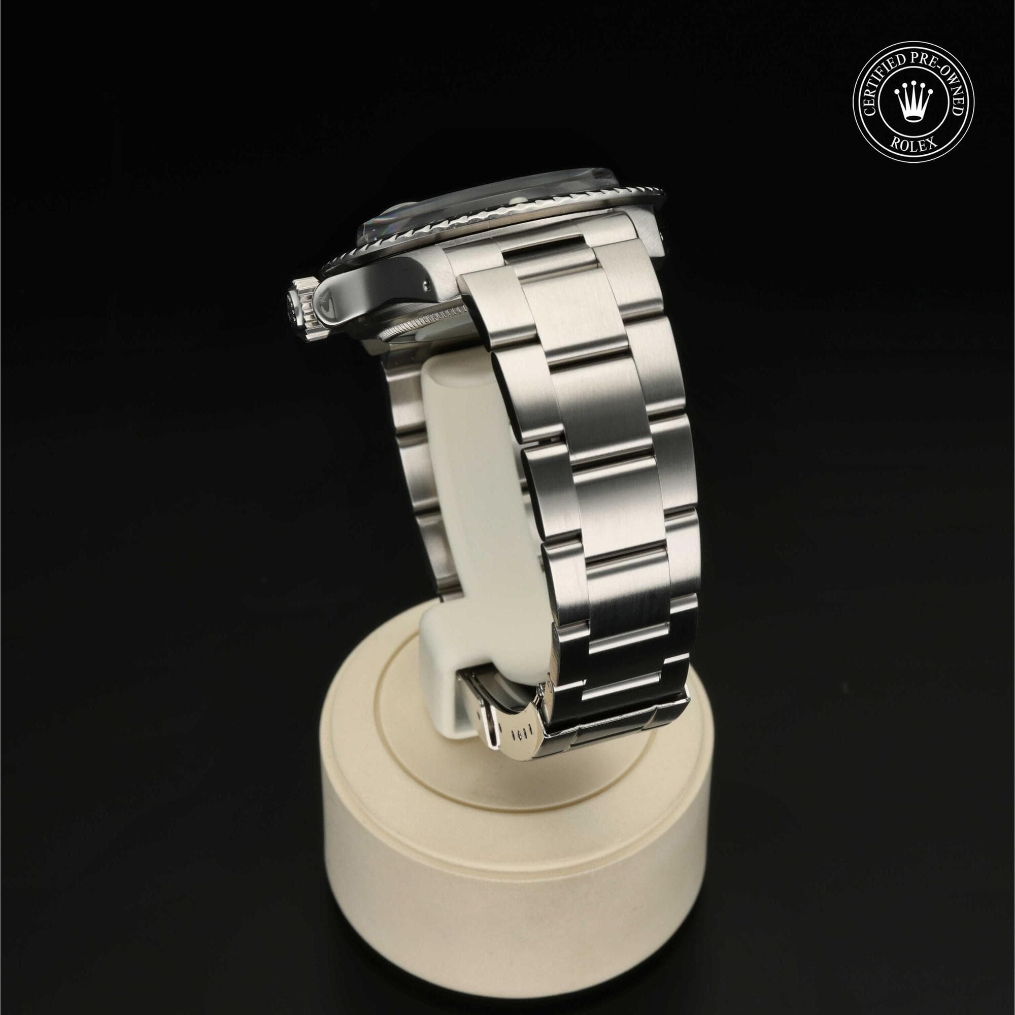 Date Submariner - immagine 4