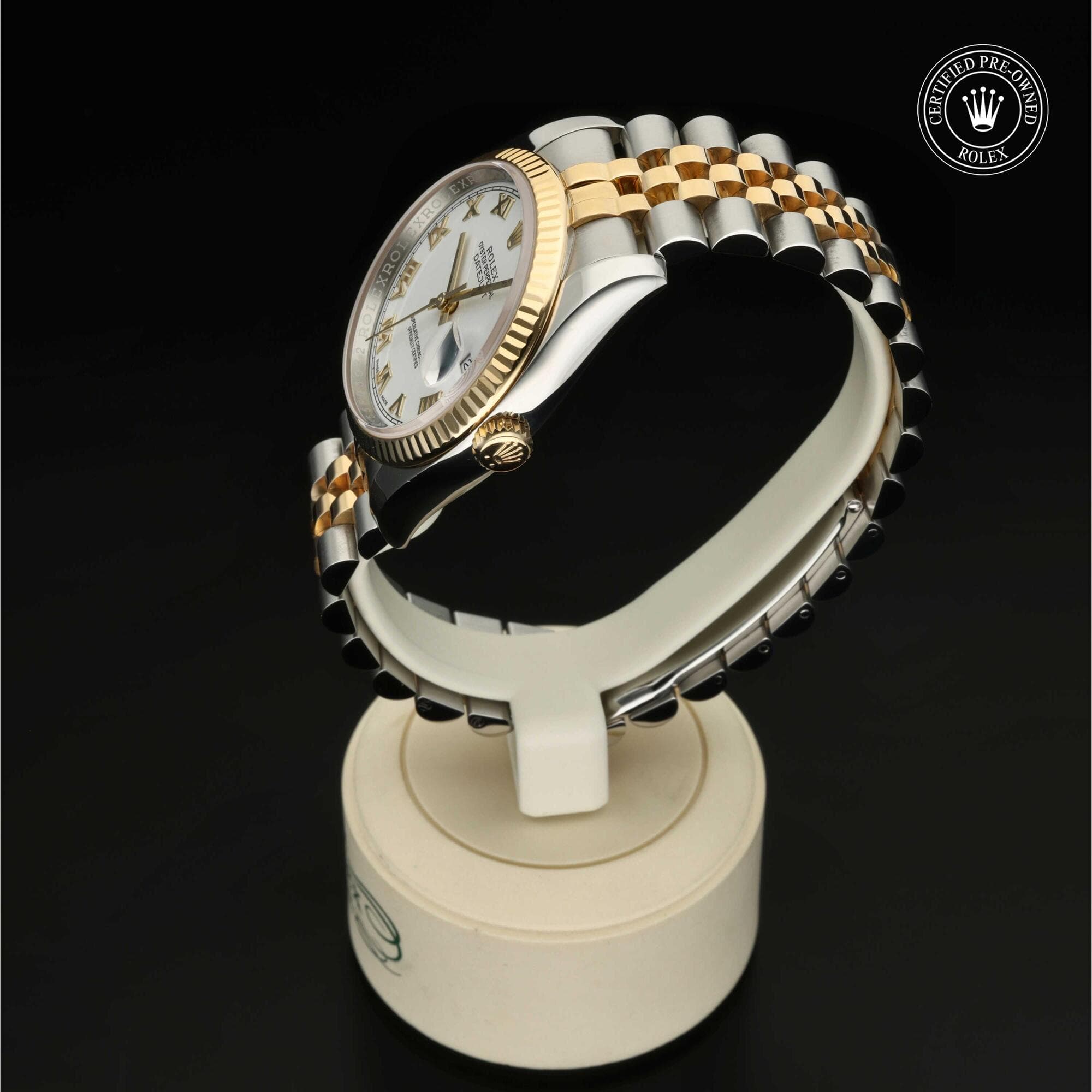 Datejust 36 - immagine 3
