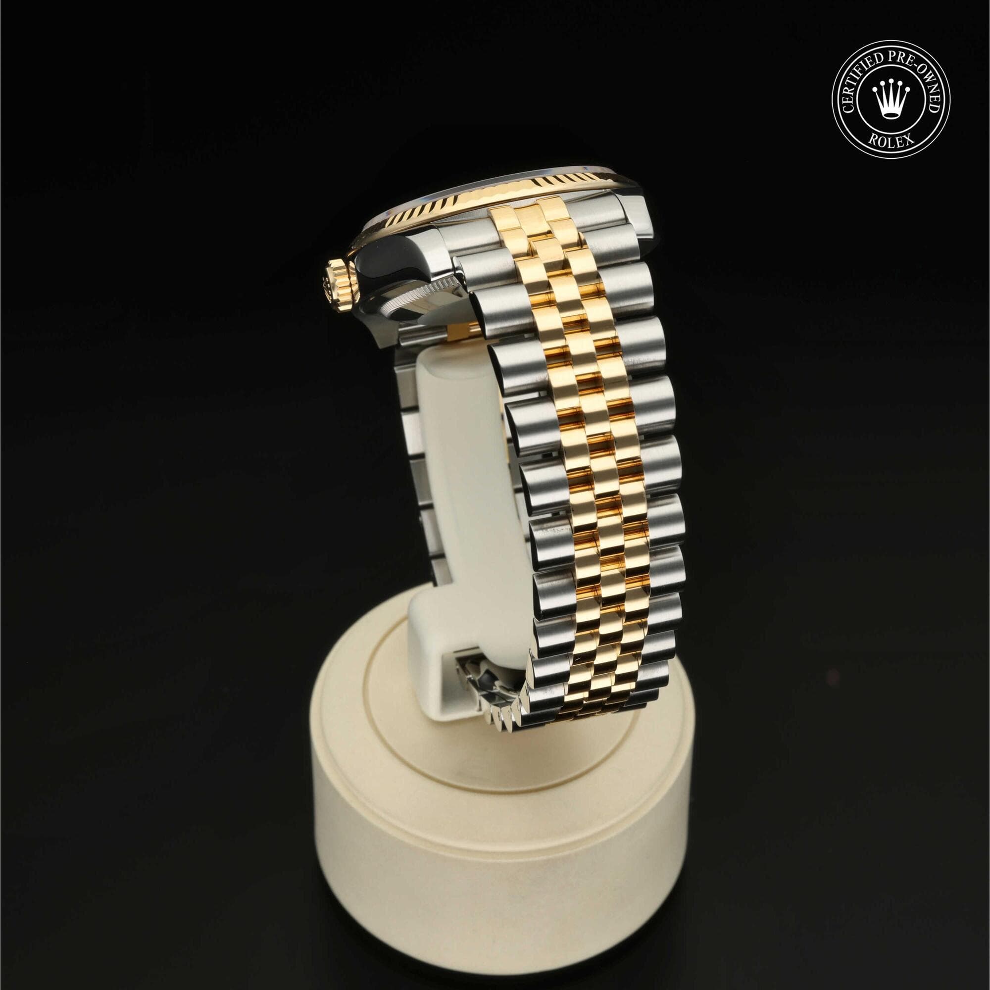 Datejust 36 - immagine 4