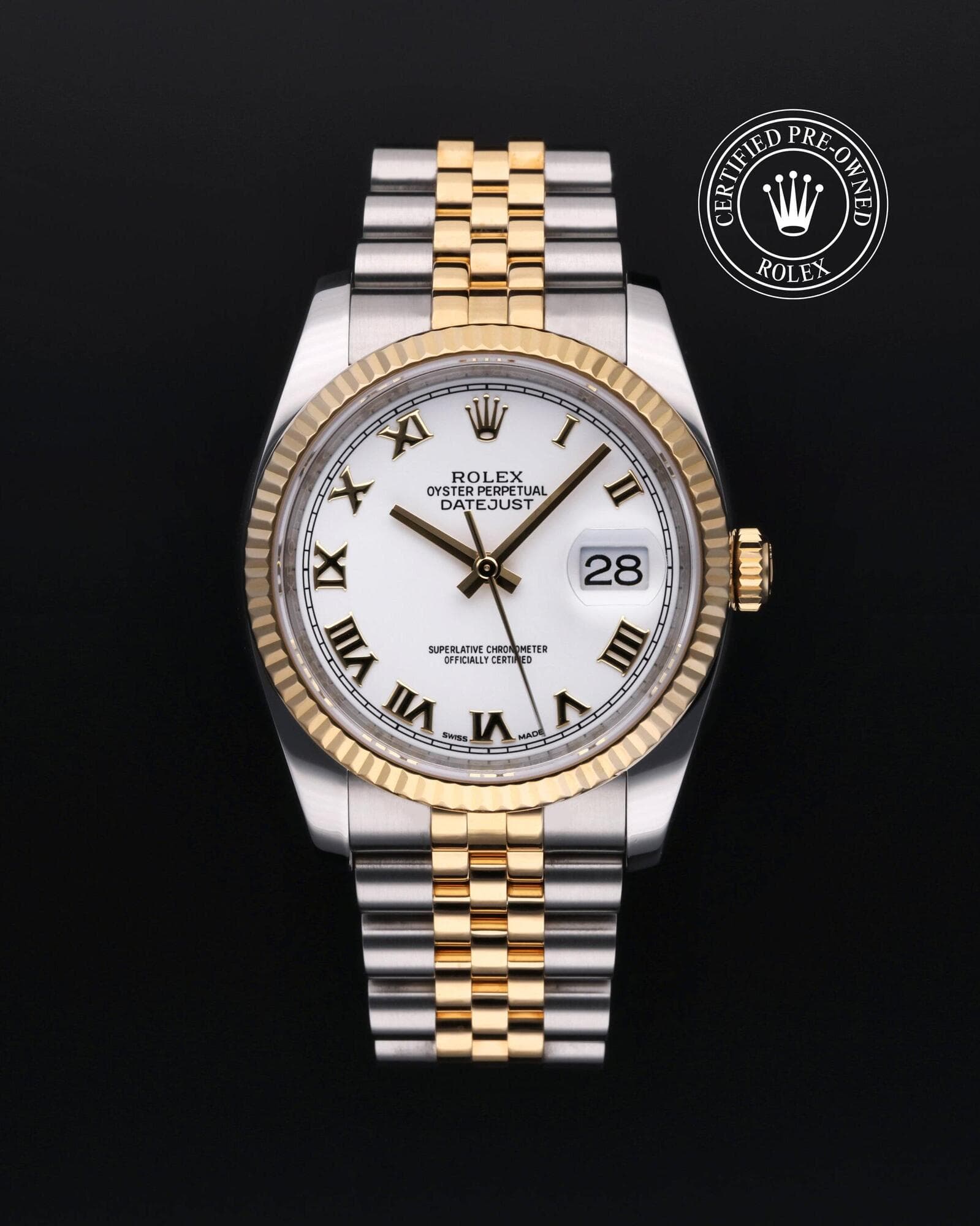 Datejust 36