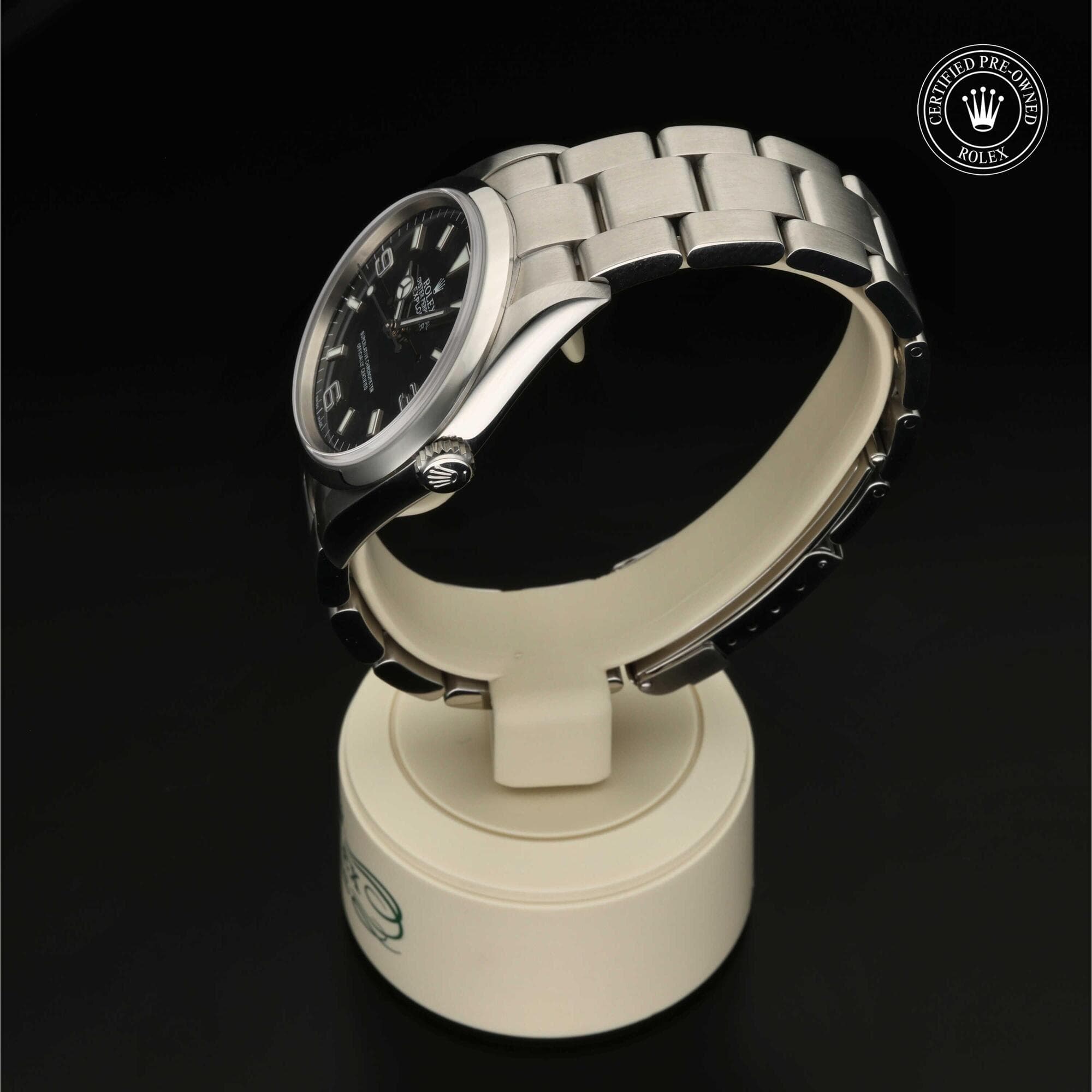 Explorer 36 - imagen 3