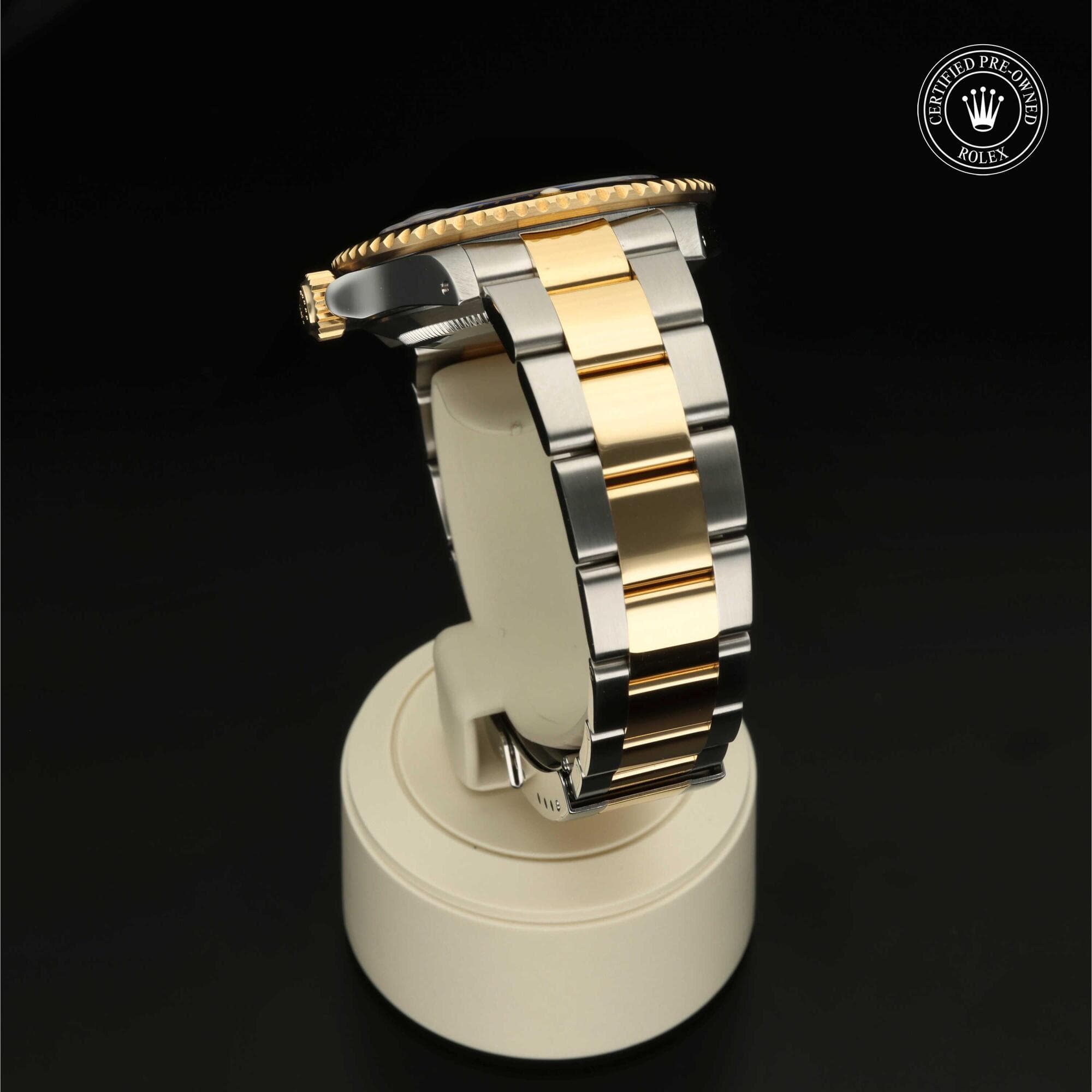 Submariner Date - immagine 4