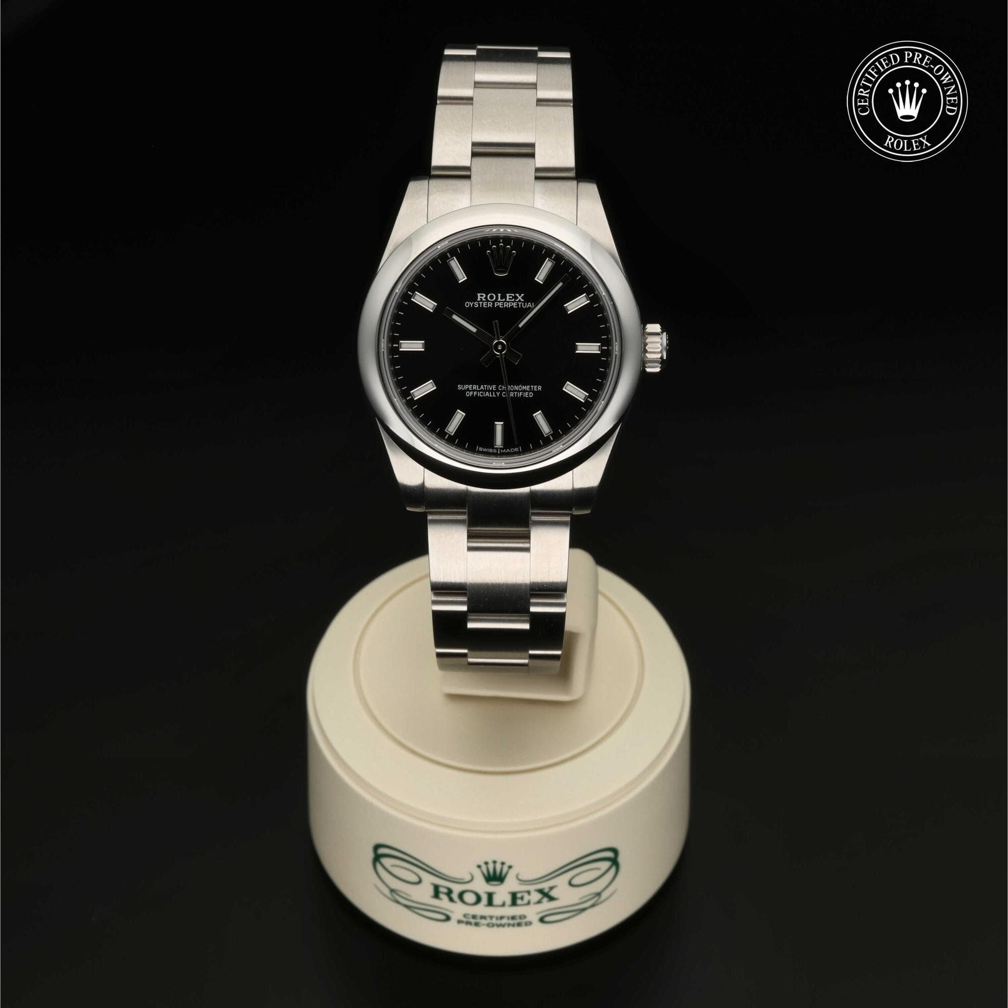 Oyster Perpetual 31 - image 2