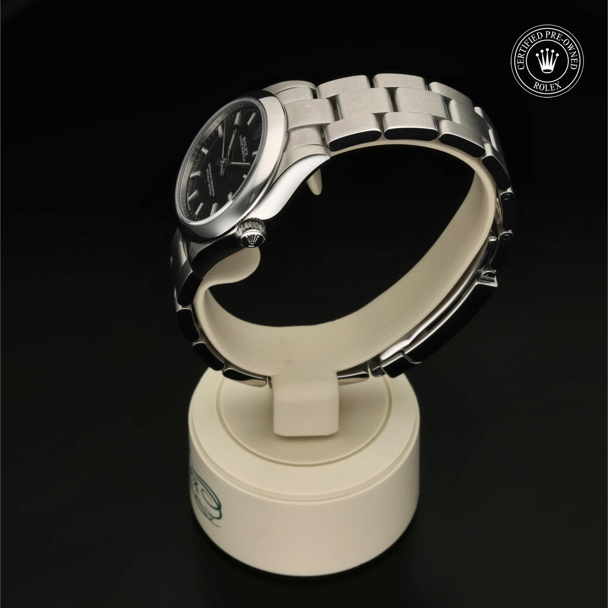 Oyster Perpetual 31 - image 3