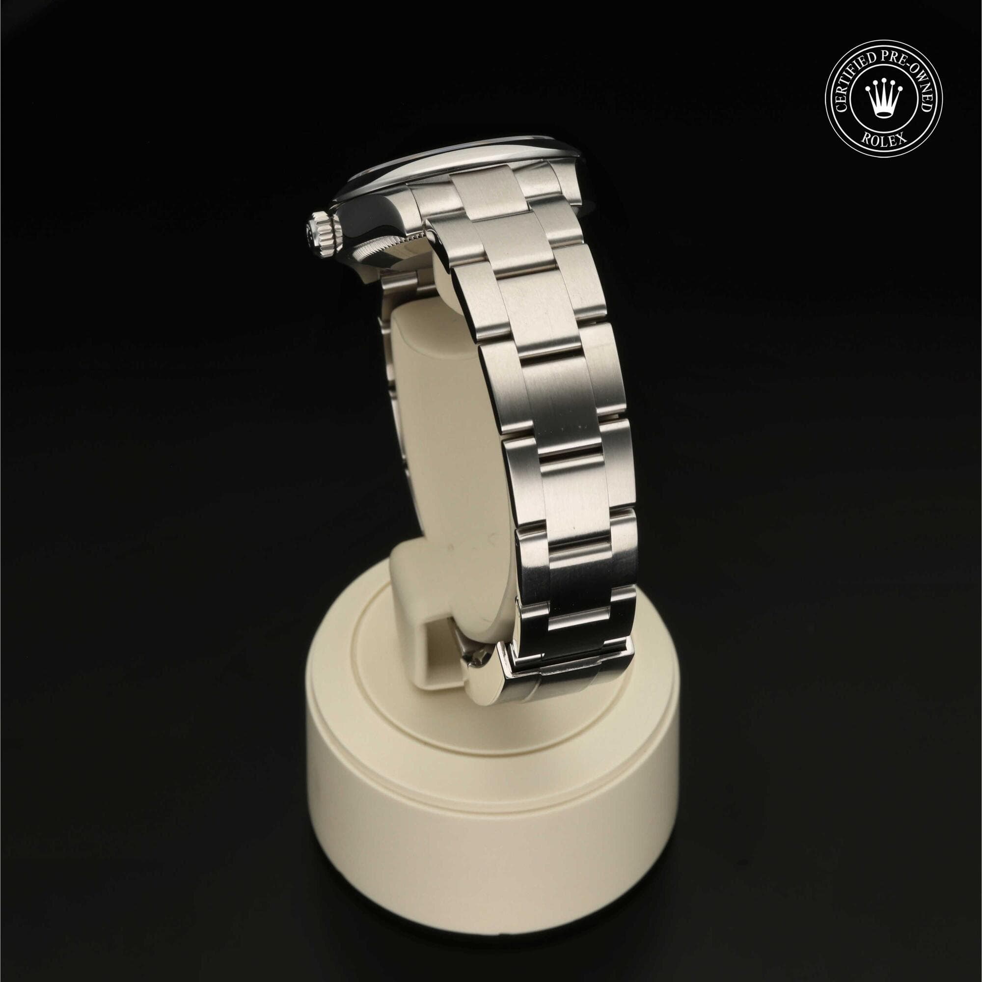 Oyster Perpetual 31 - image 4