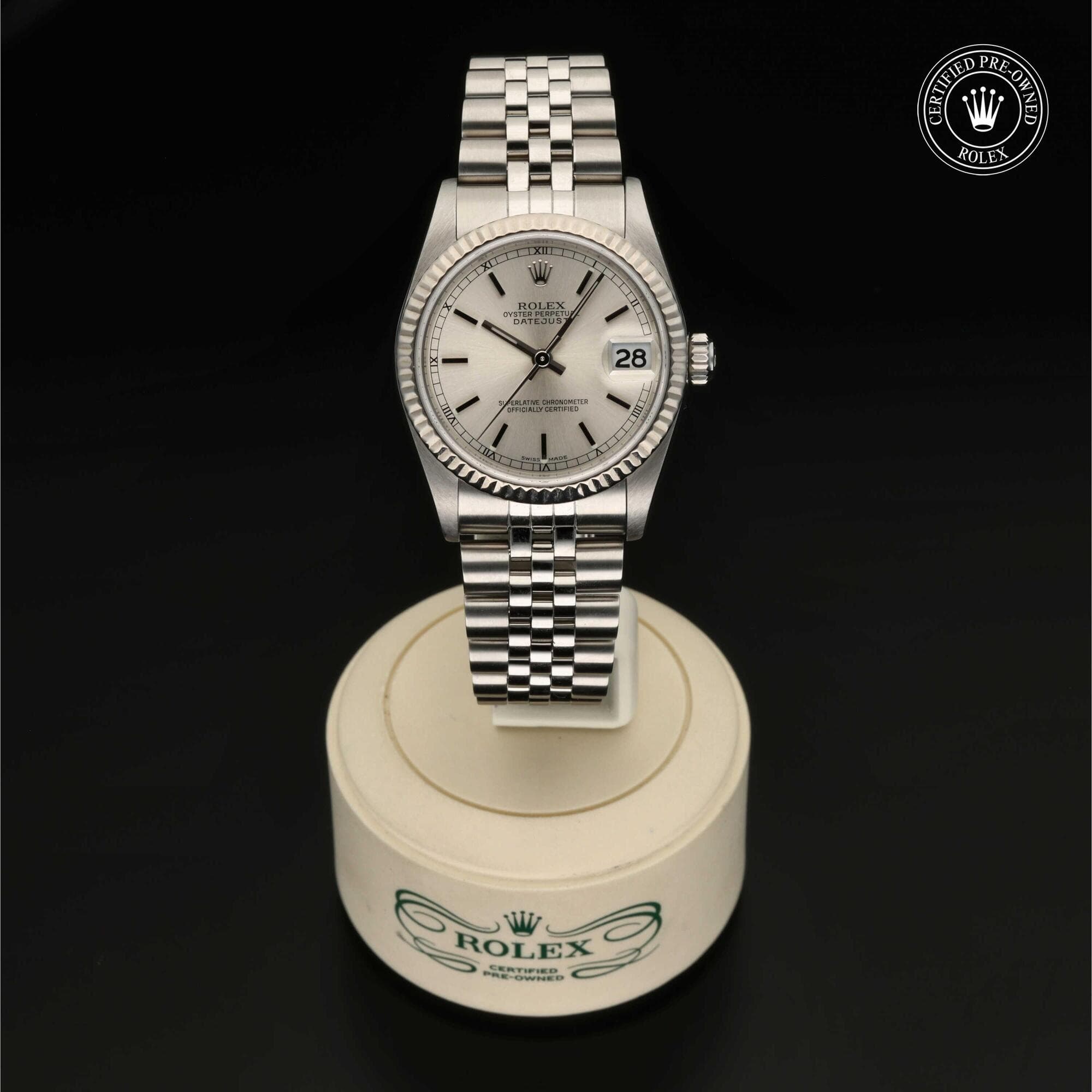 Datejust 31 - imagen 2