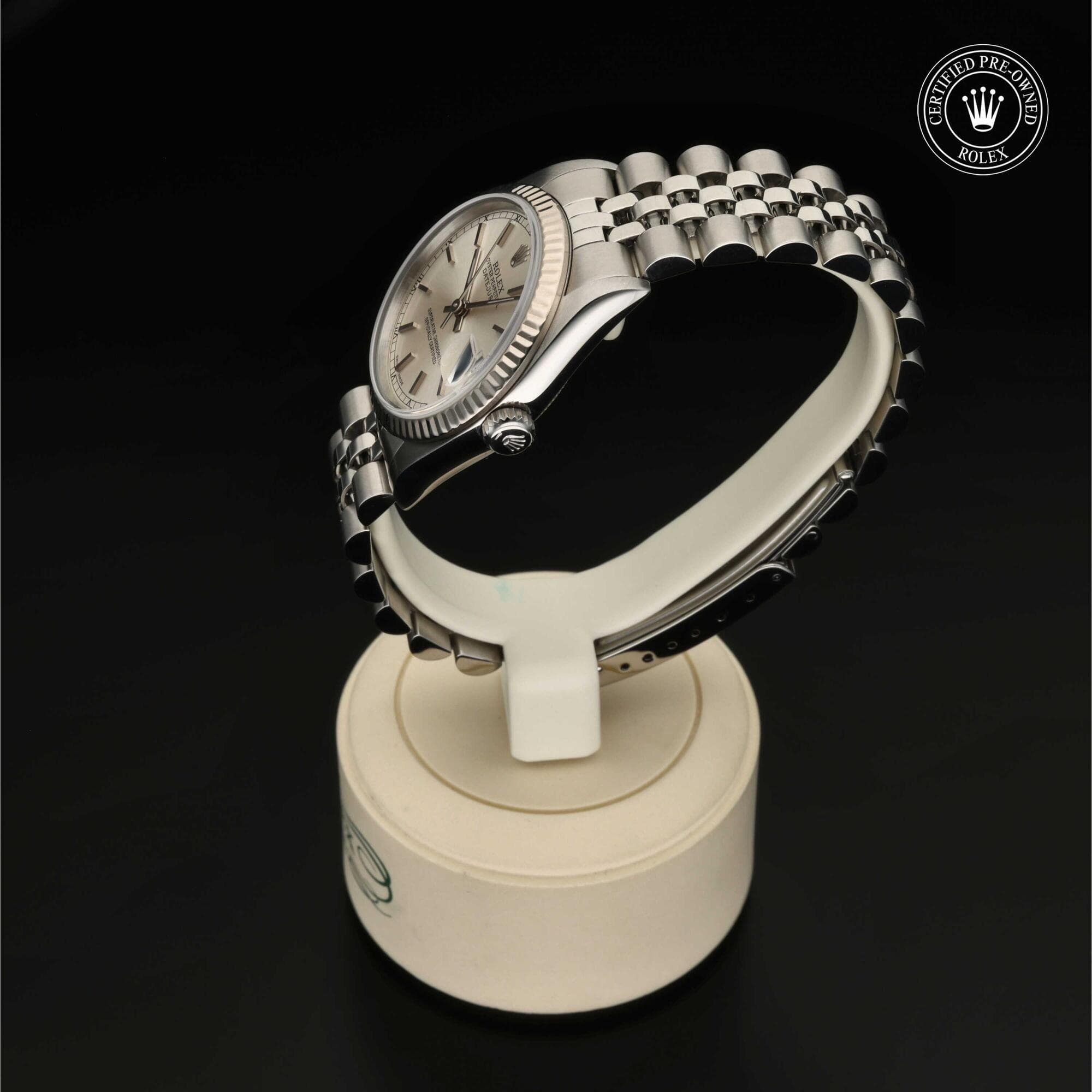 Datejust 31 - imagen 3