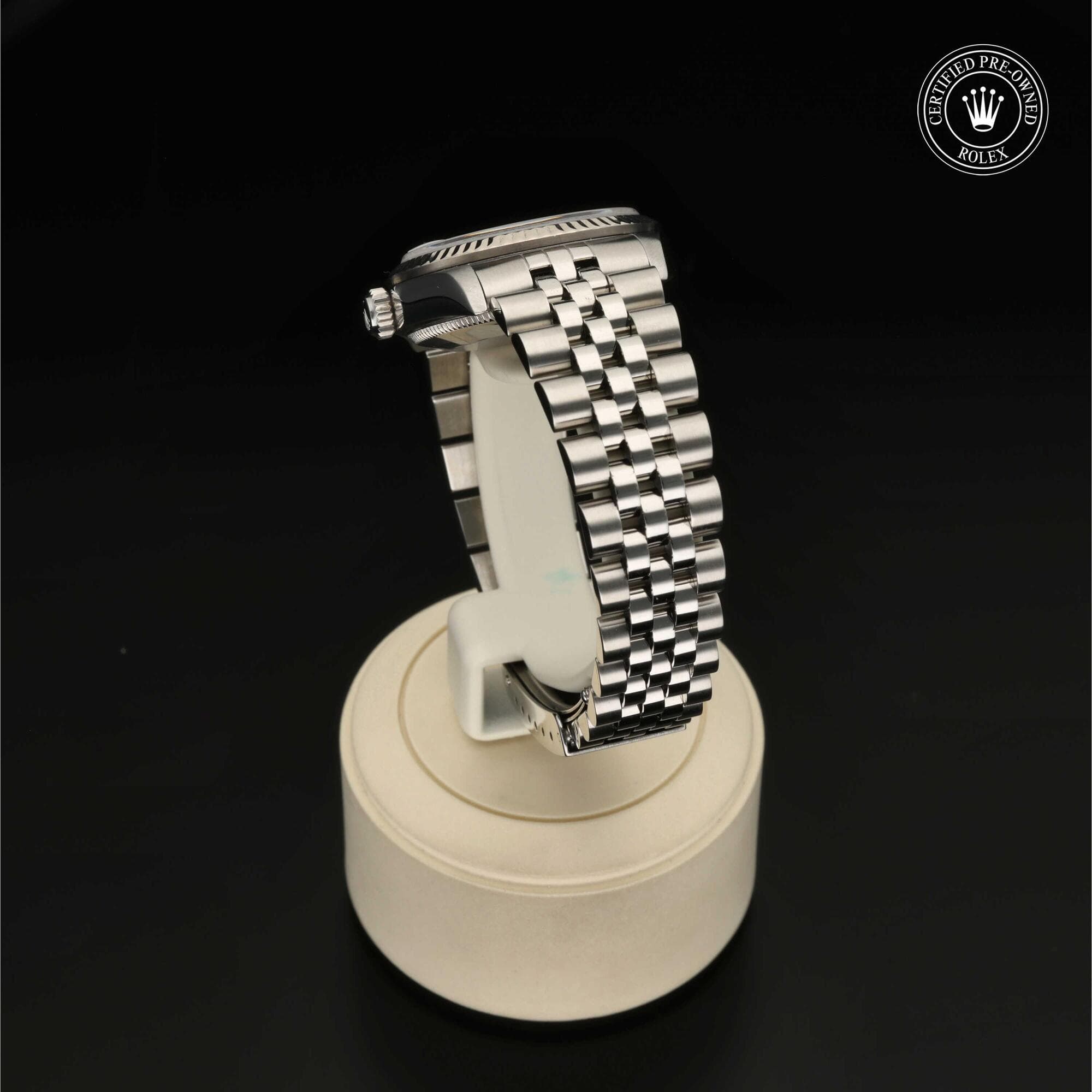 Datejust 31 - imagen 4