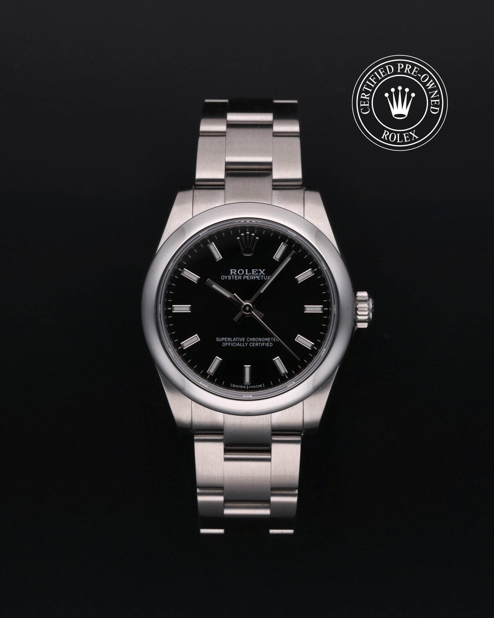 Oyster Perpetual 31