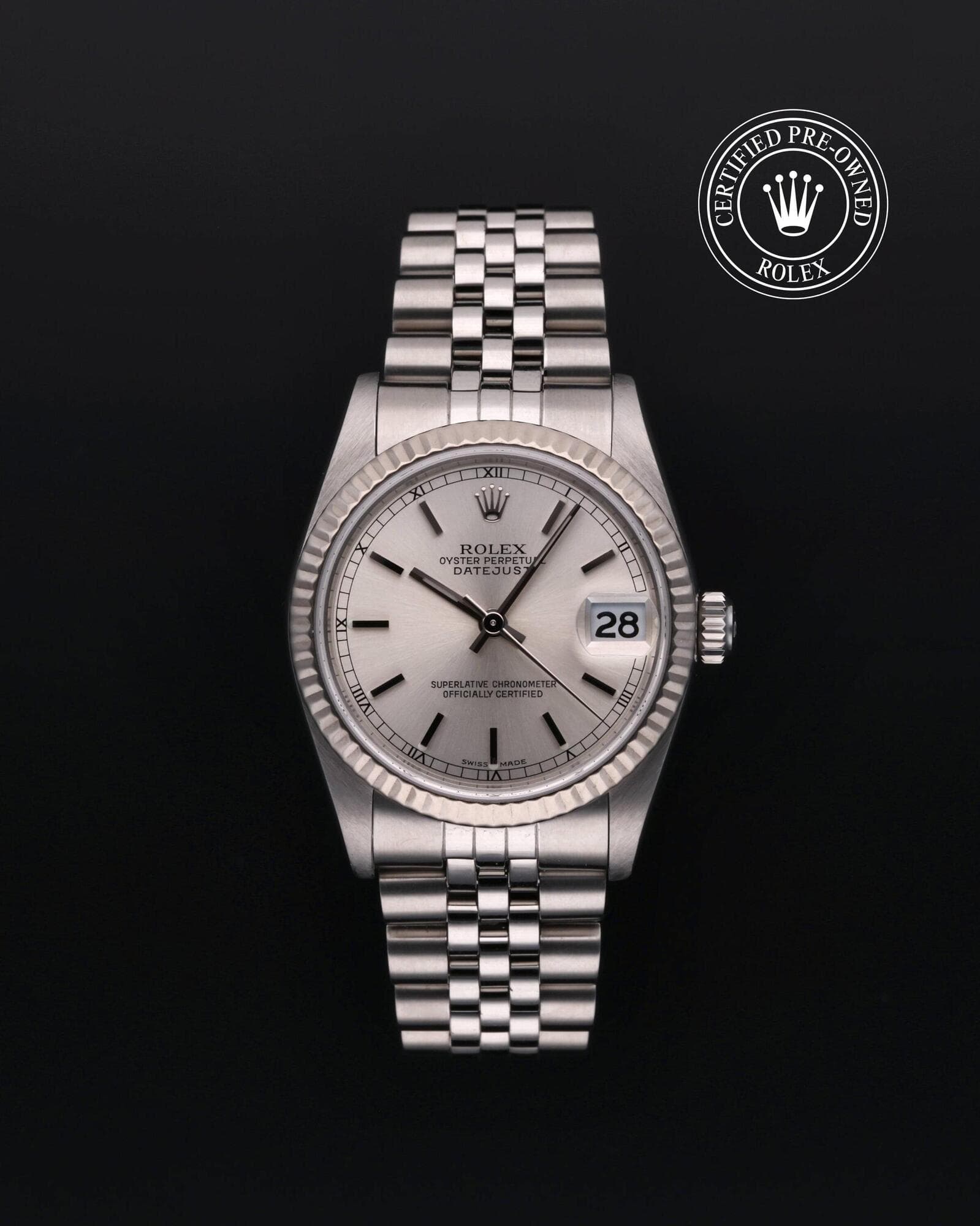 Datejust 31
