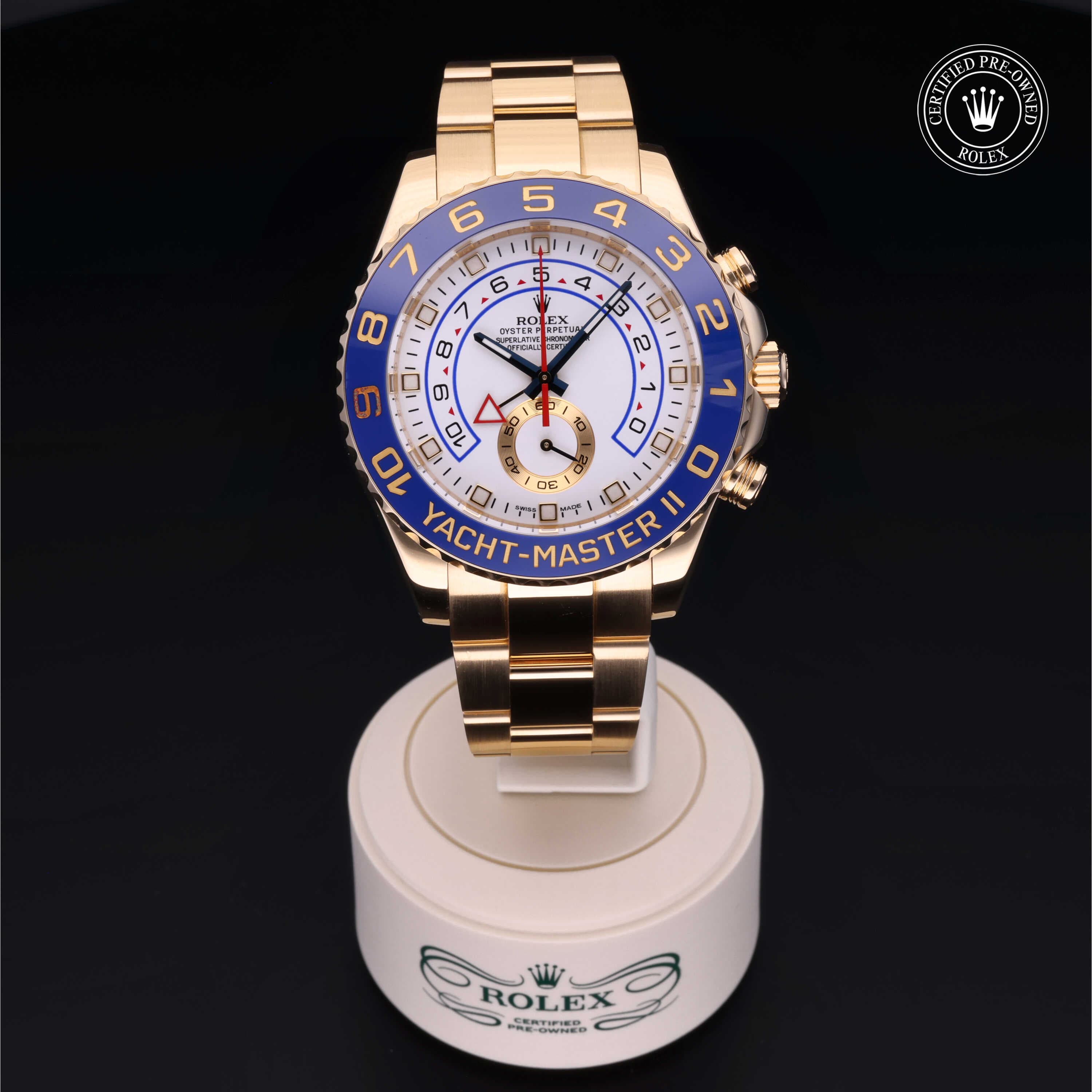 Yacht-Master II - image 2