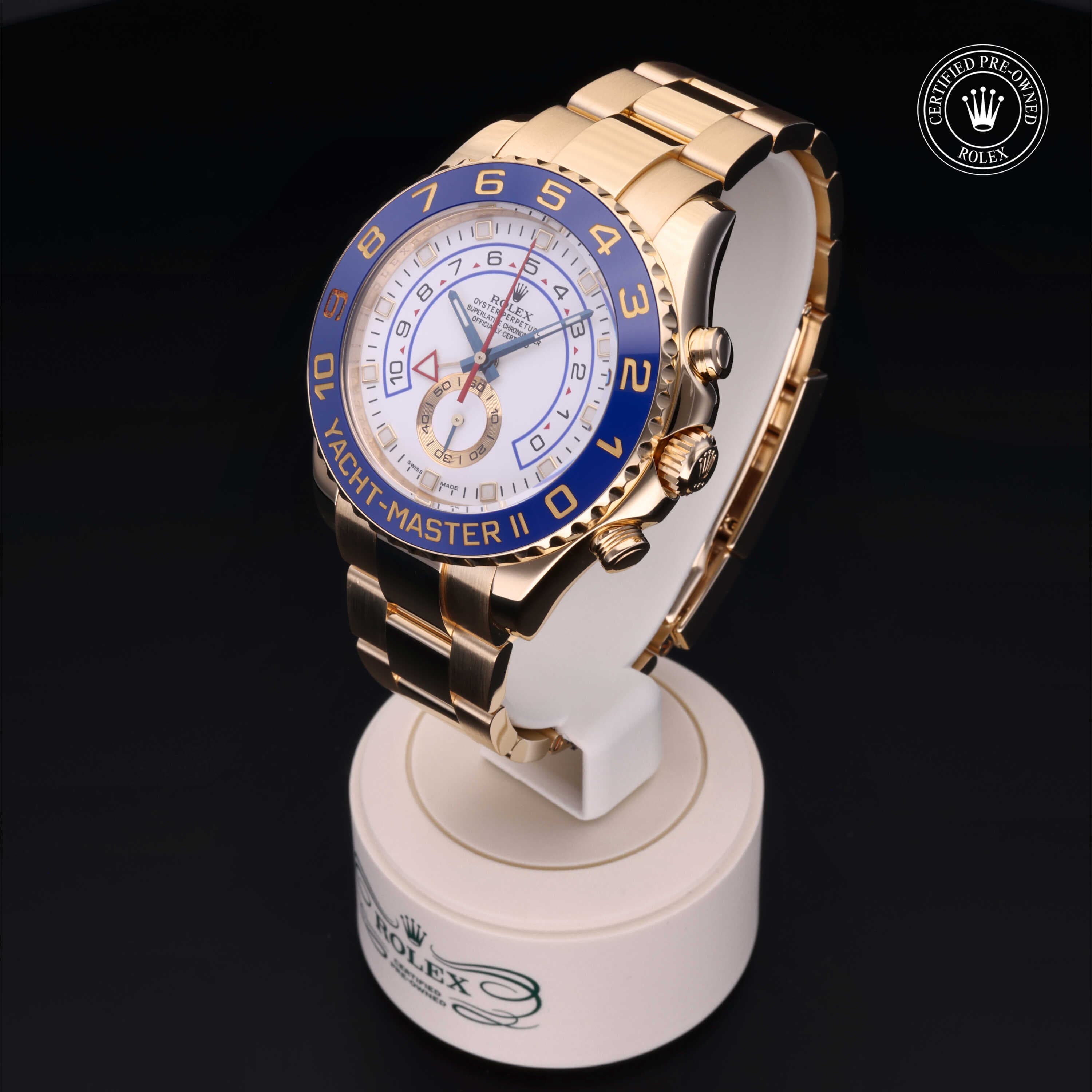 Yacht-Master II - image 3