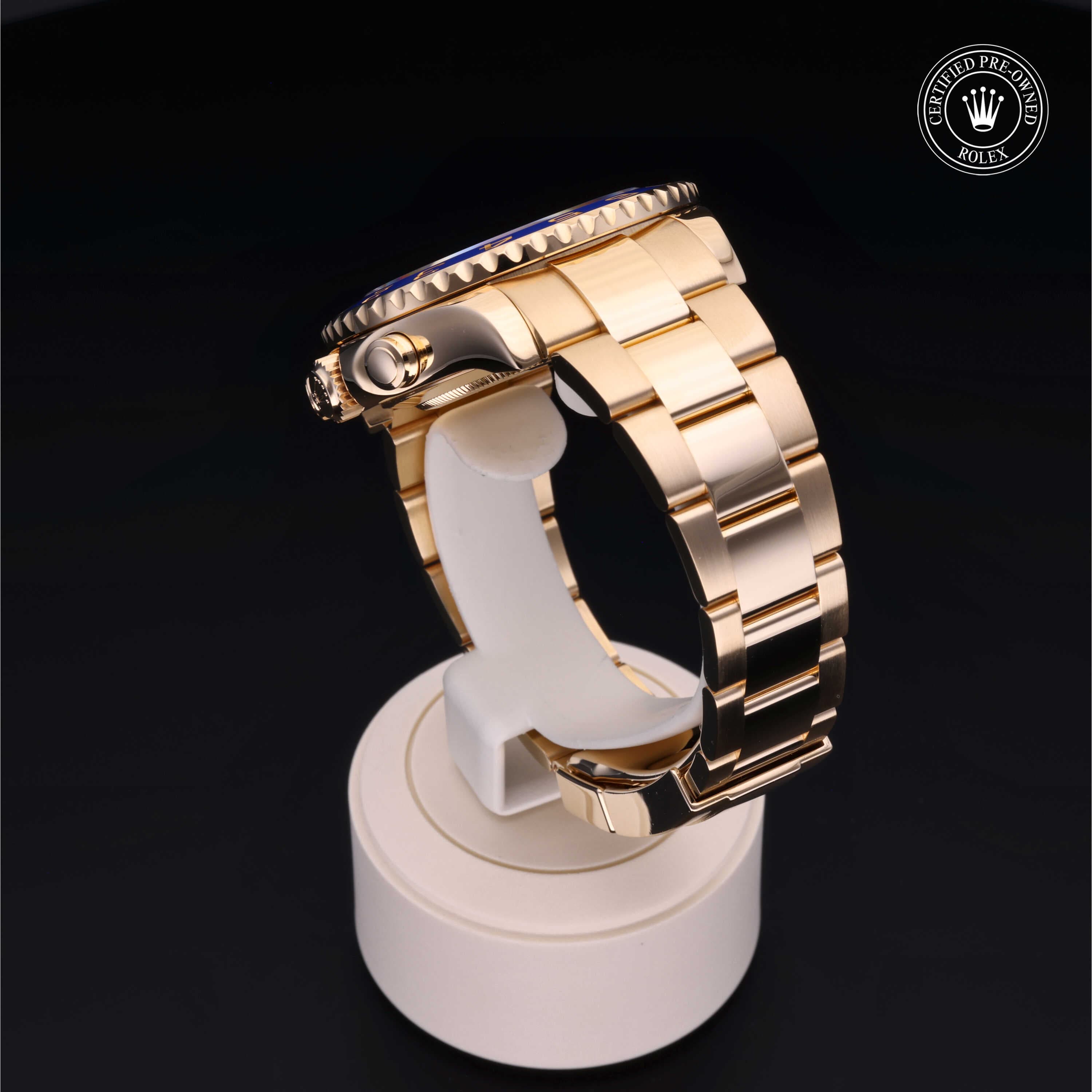 Yacht-Master II - image 4