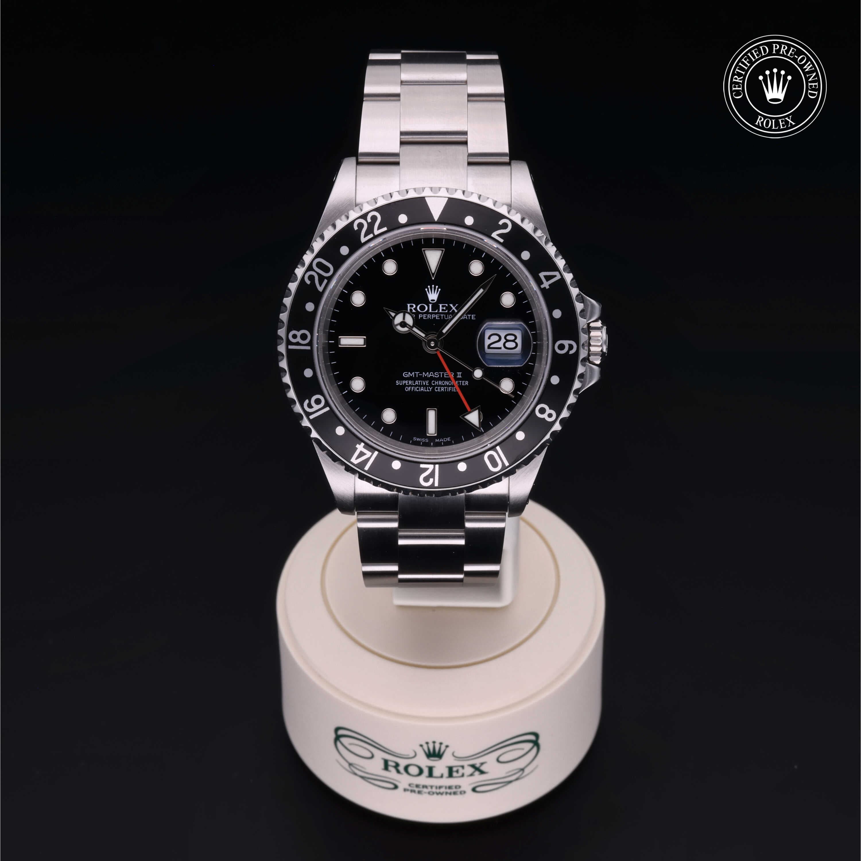 GMT-Master II - immagine 2