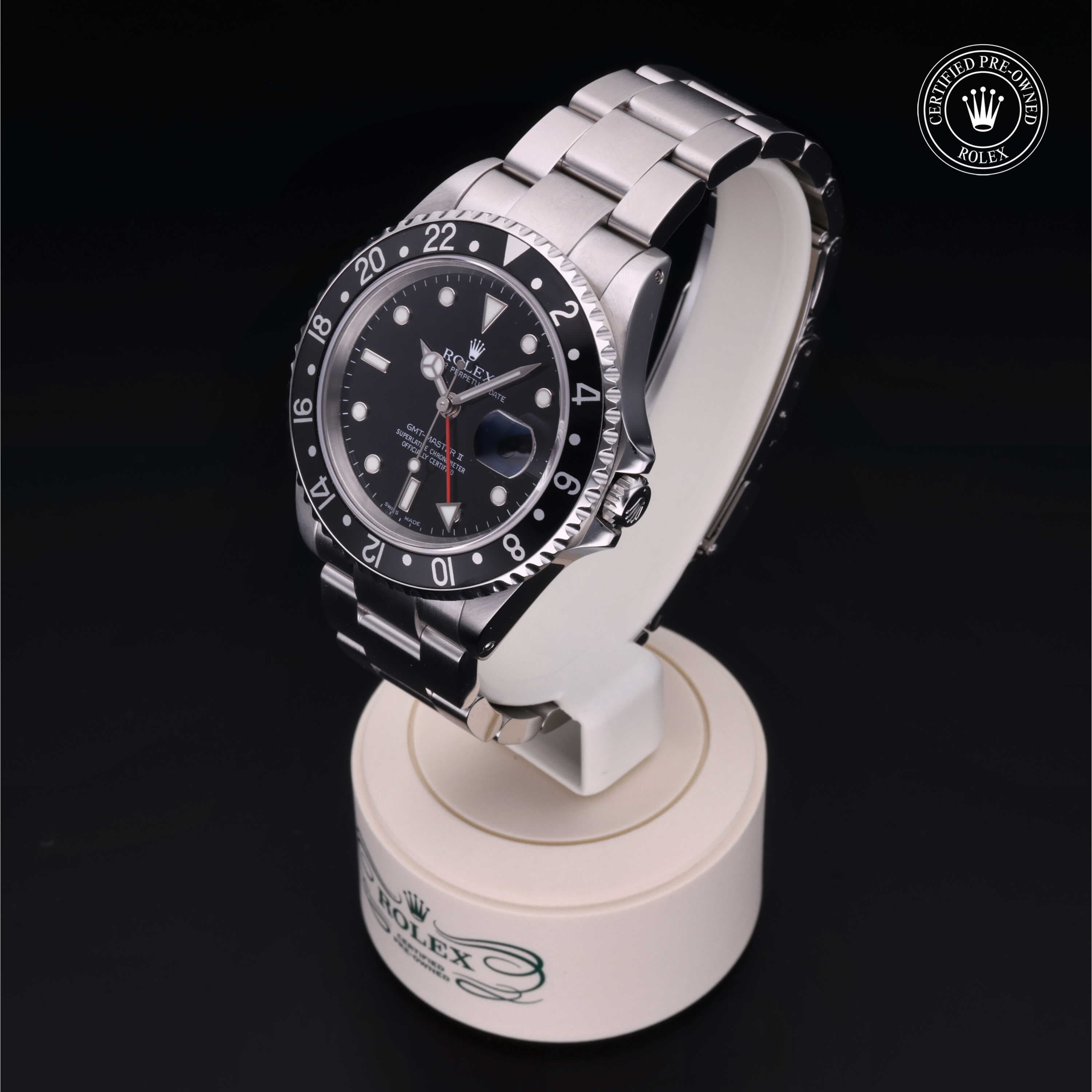 GMT-Master II - immagine 3