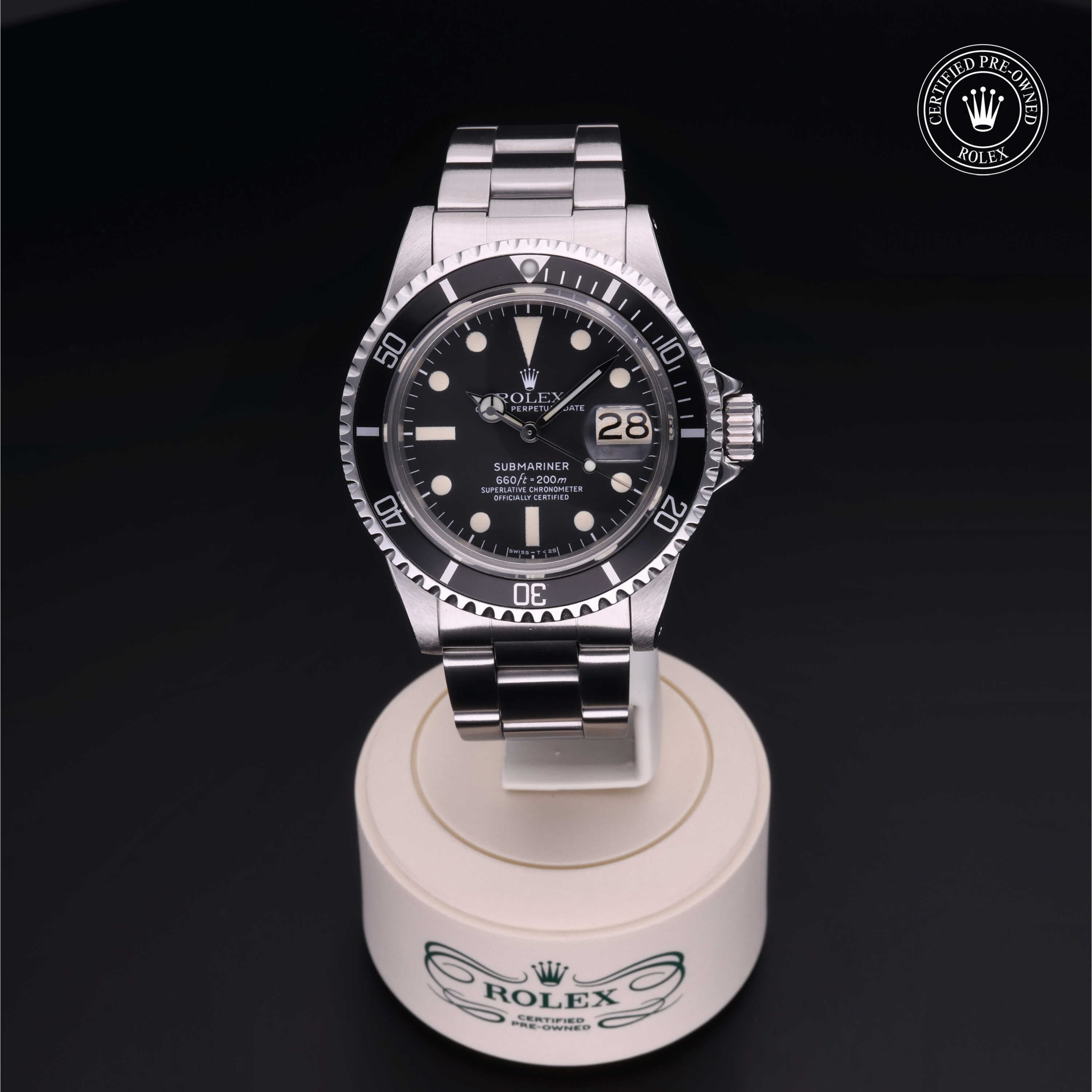 Submariner - imagen 2