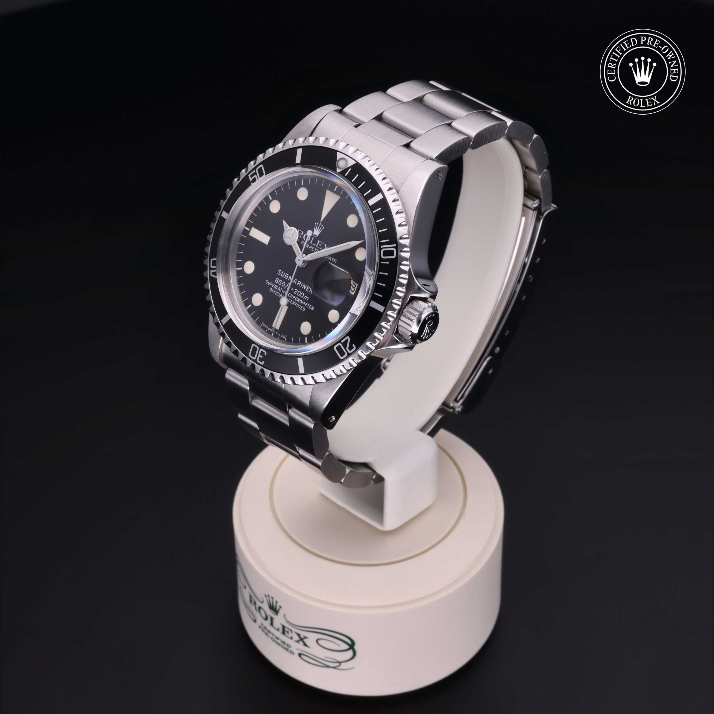 Submariner - imagen 3
