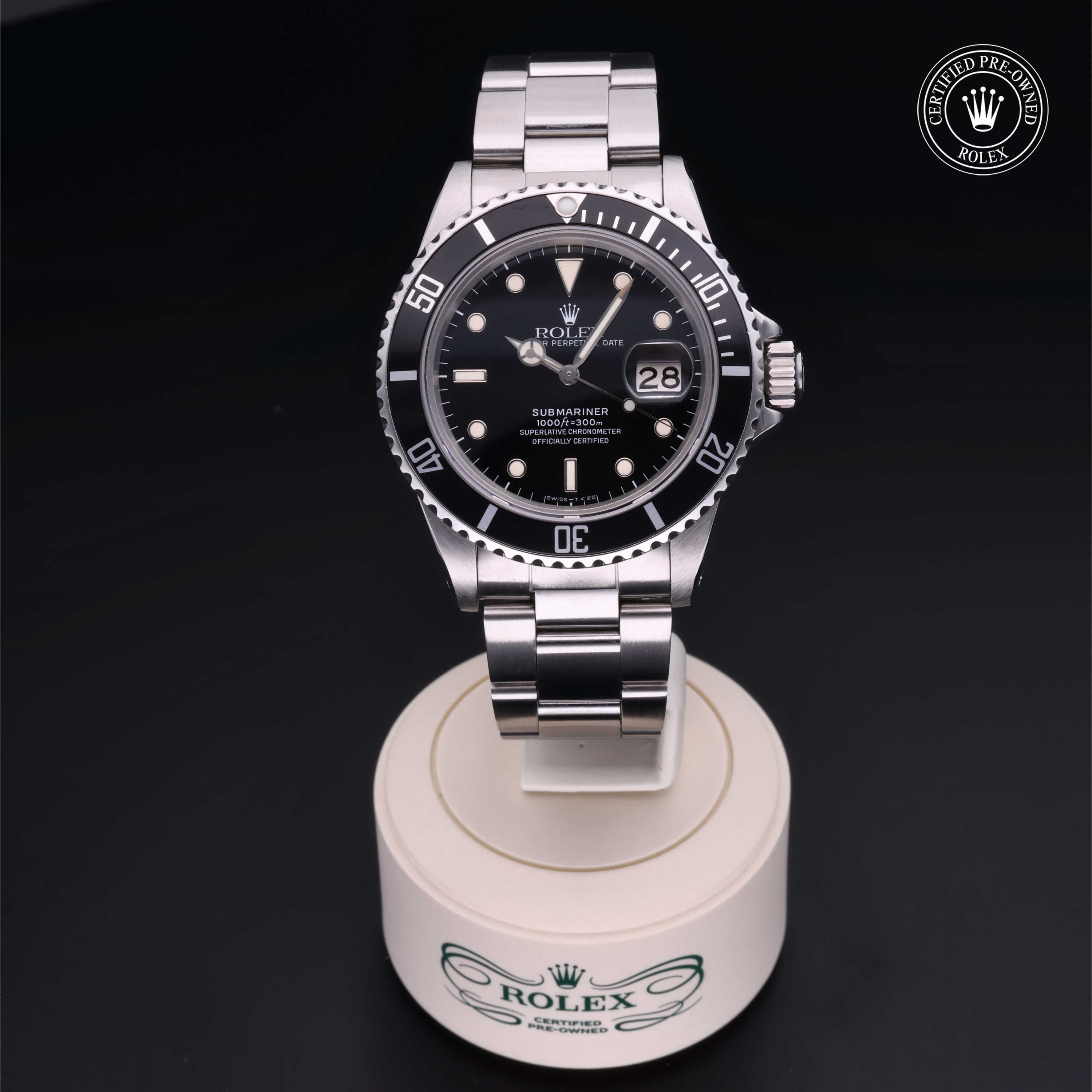 Submariner - imagen 2