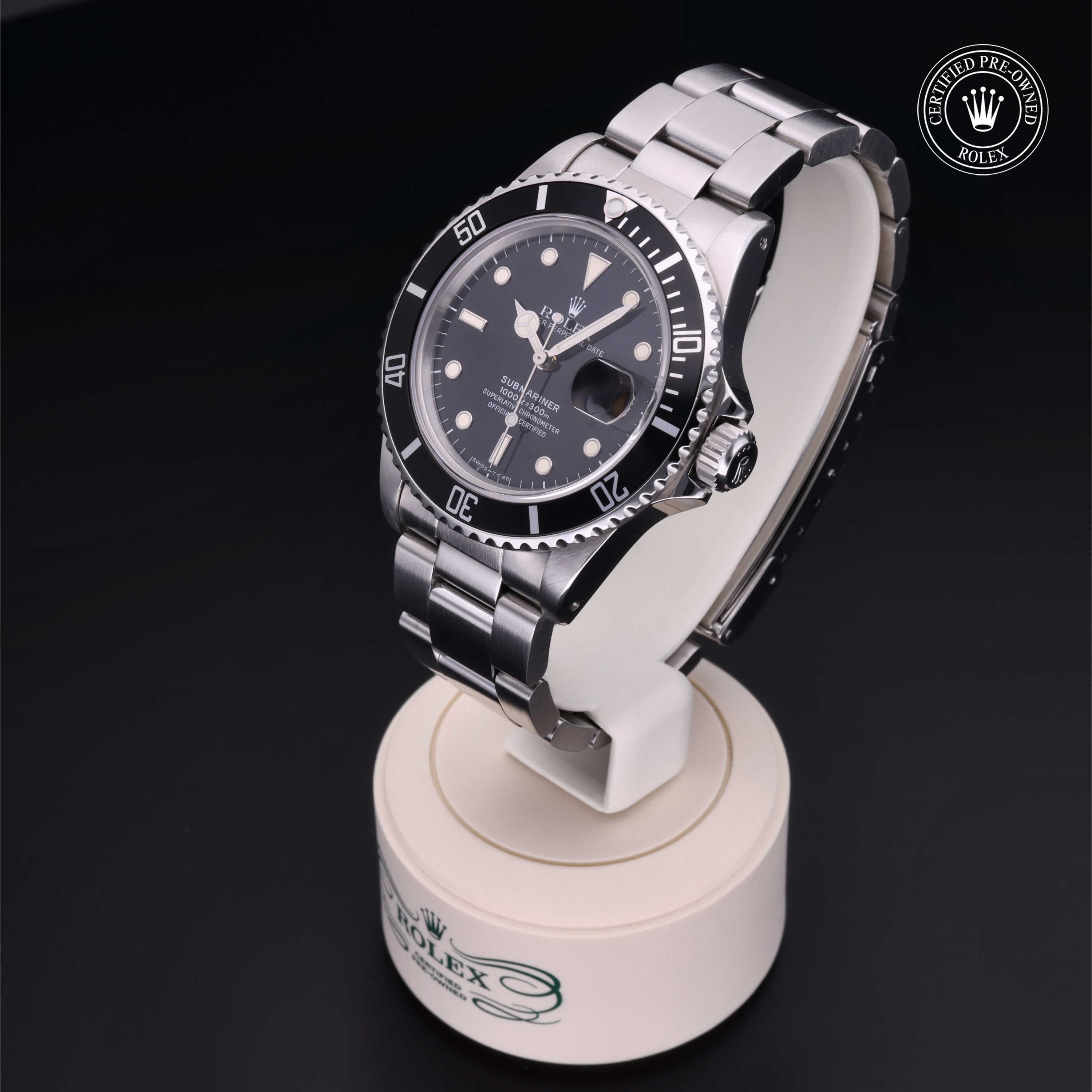 Submariner - imagen 3
