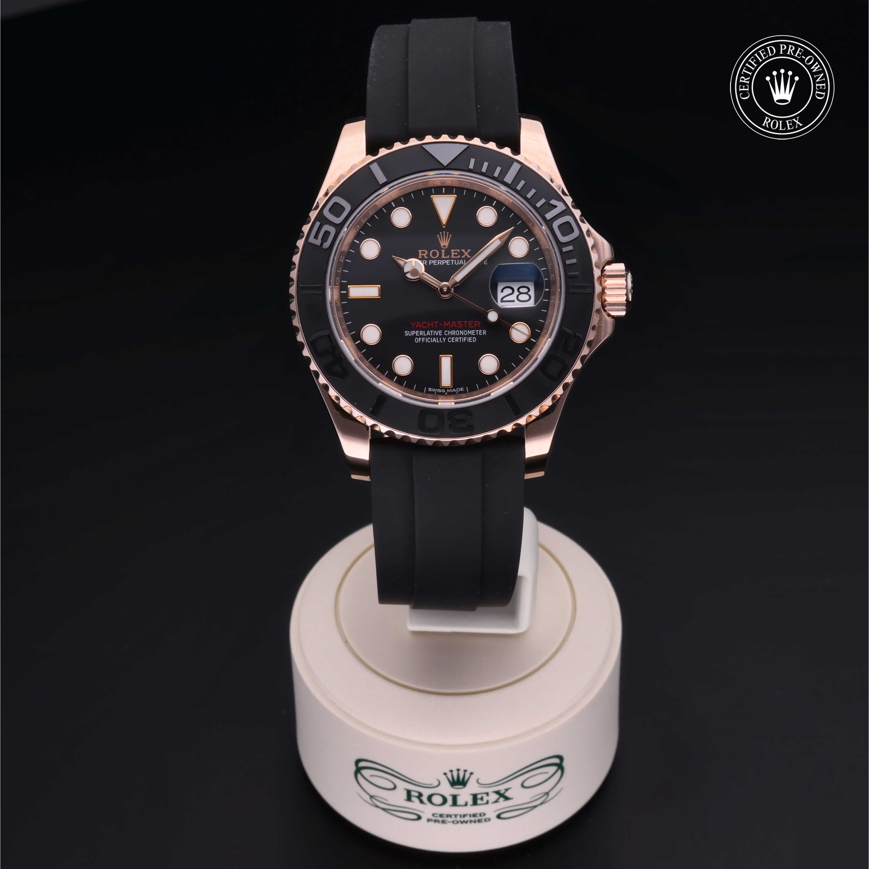 Yacht-Master - imagen 2