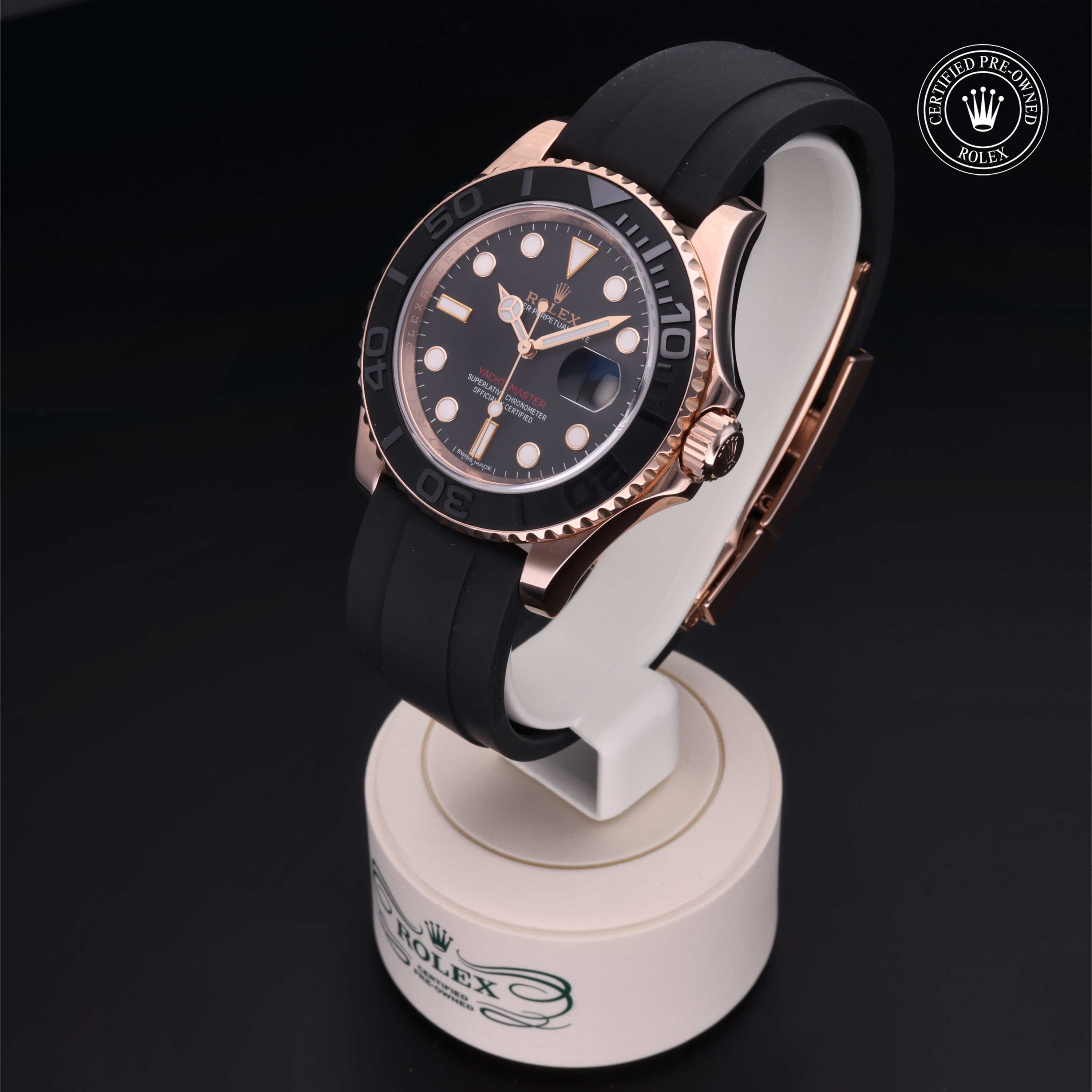 Yacht-Master - imagen 3
