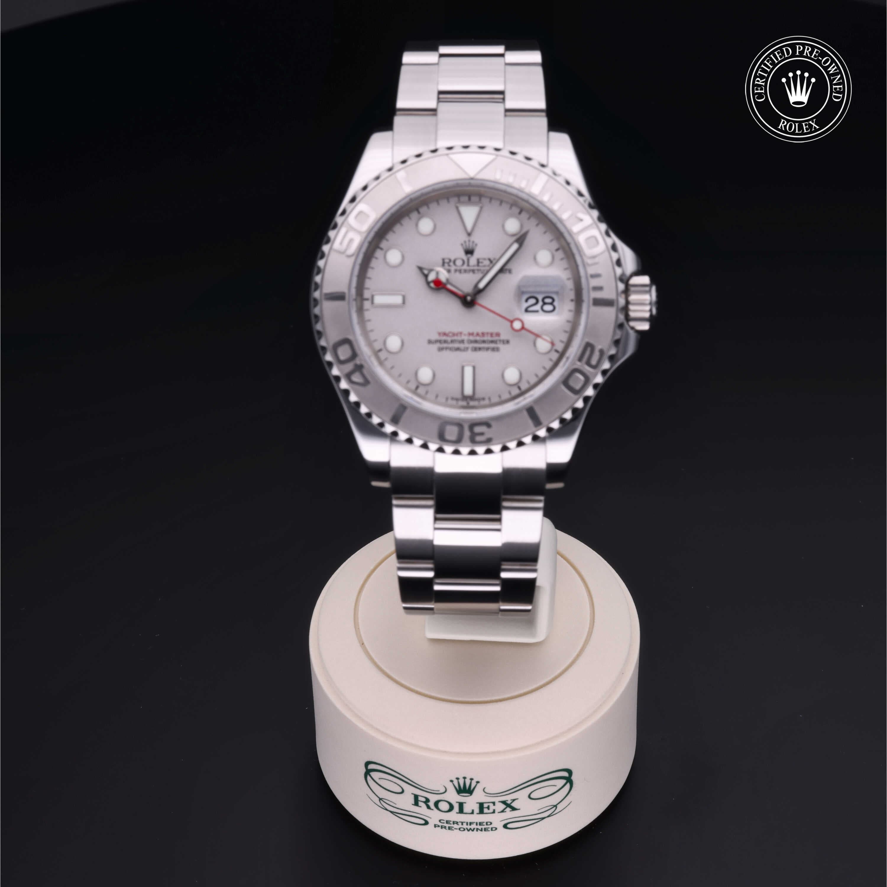 Yacht-Master - immagine 2