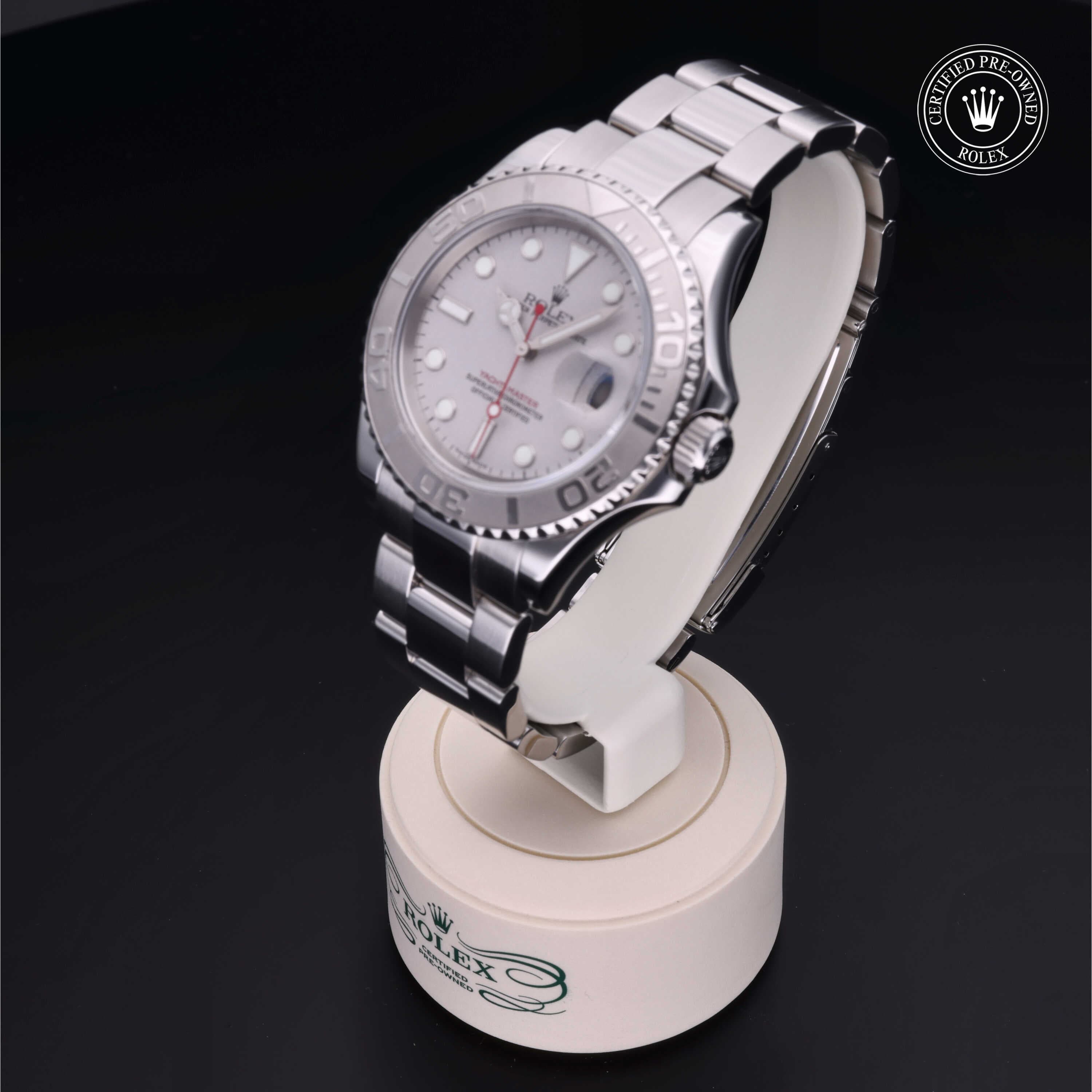 Yacht-Master - immagine 3