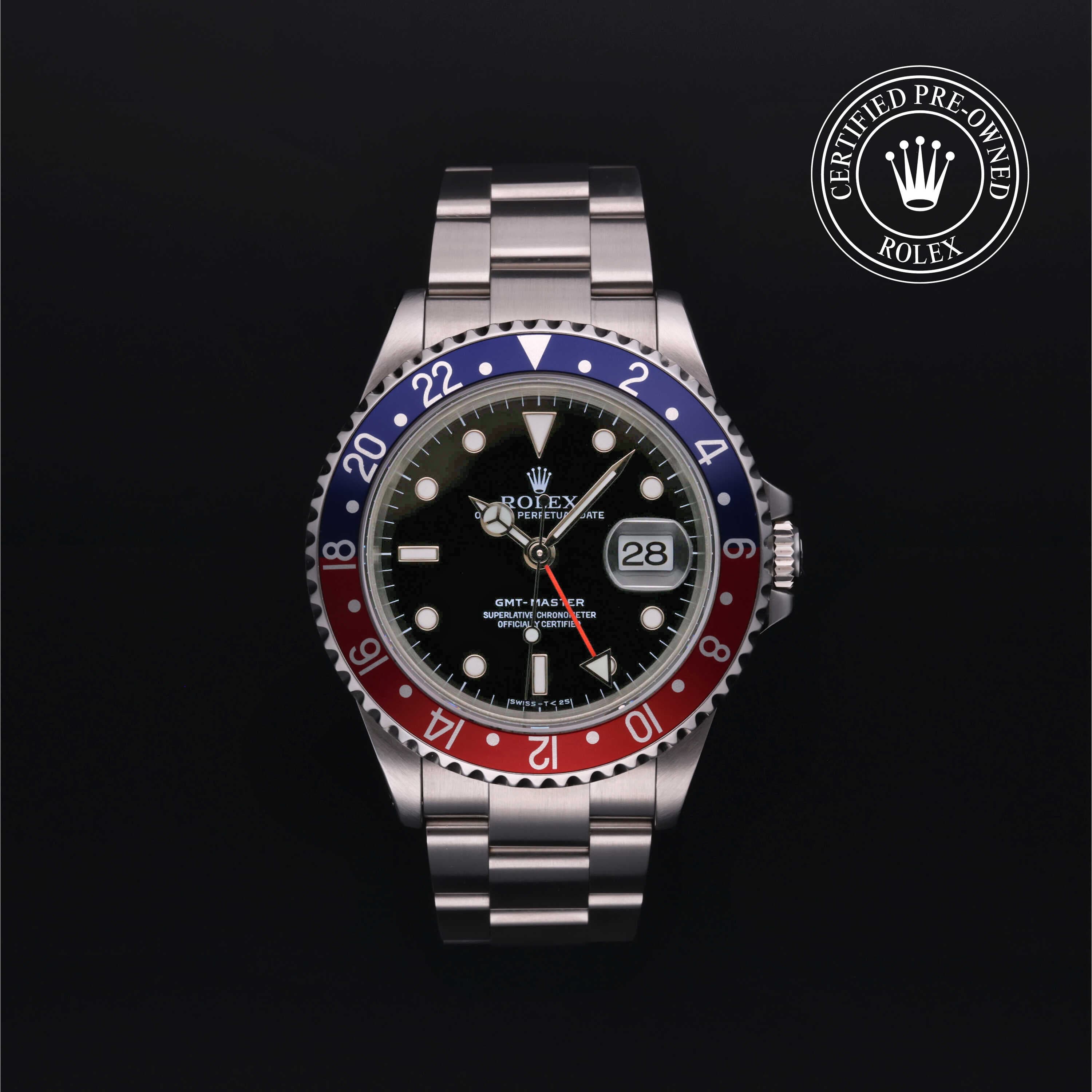 Cosmograph Daytona