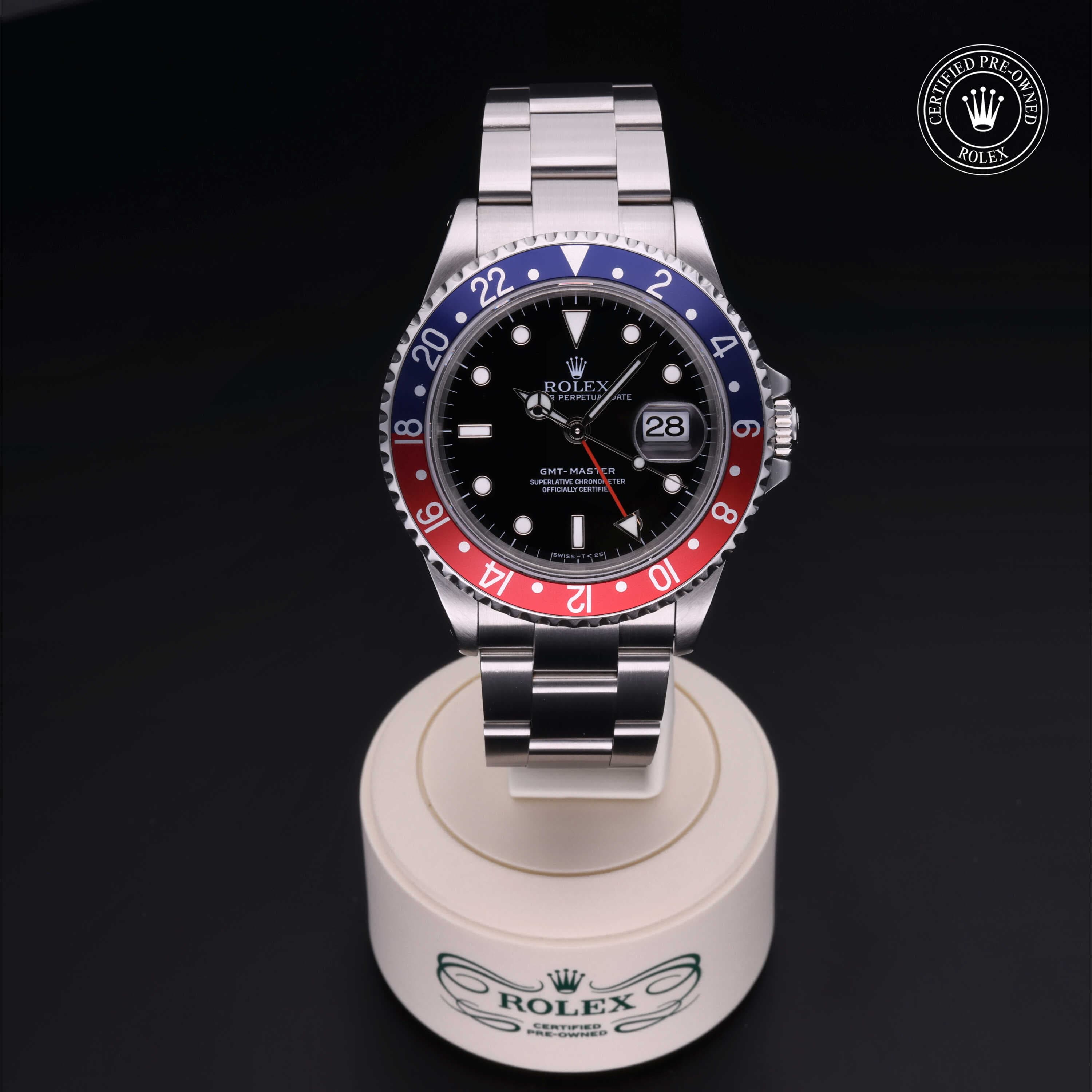 GMT-Master - immagine 2