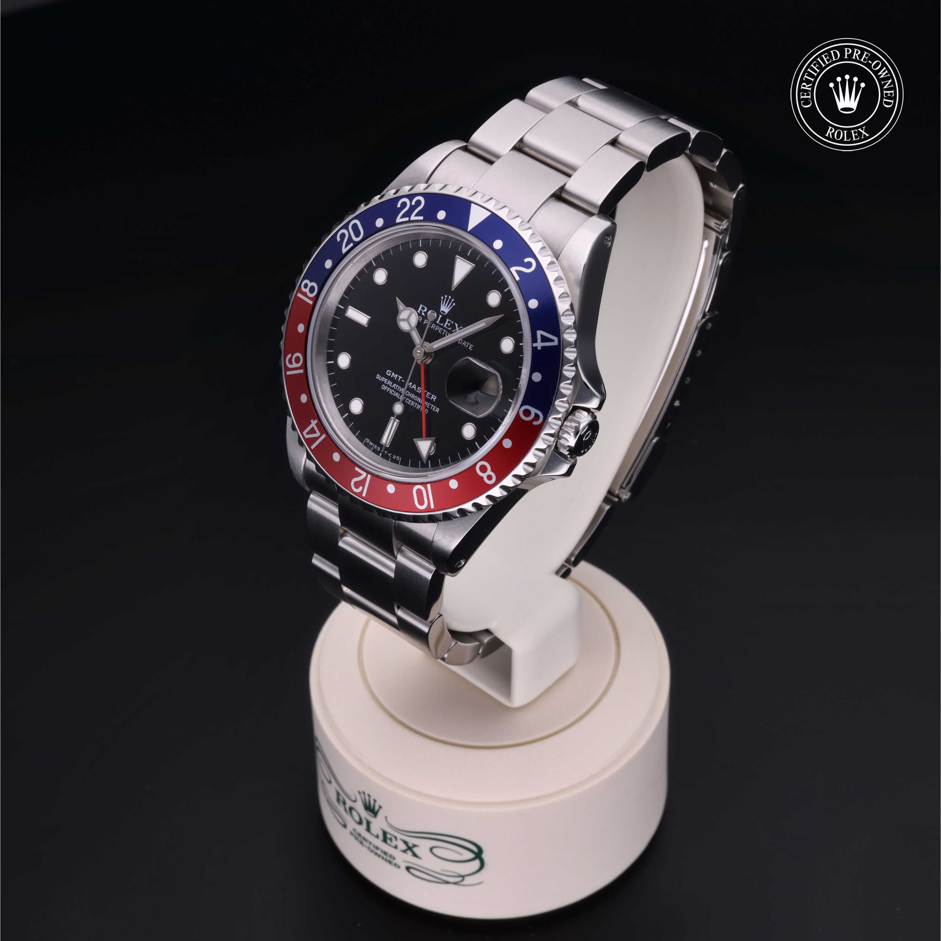 GMT-Master - immagine 3