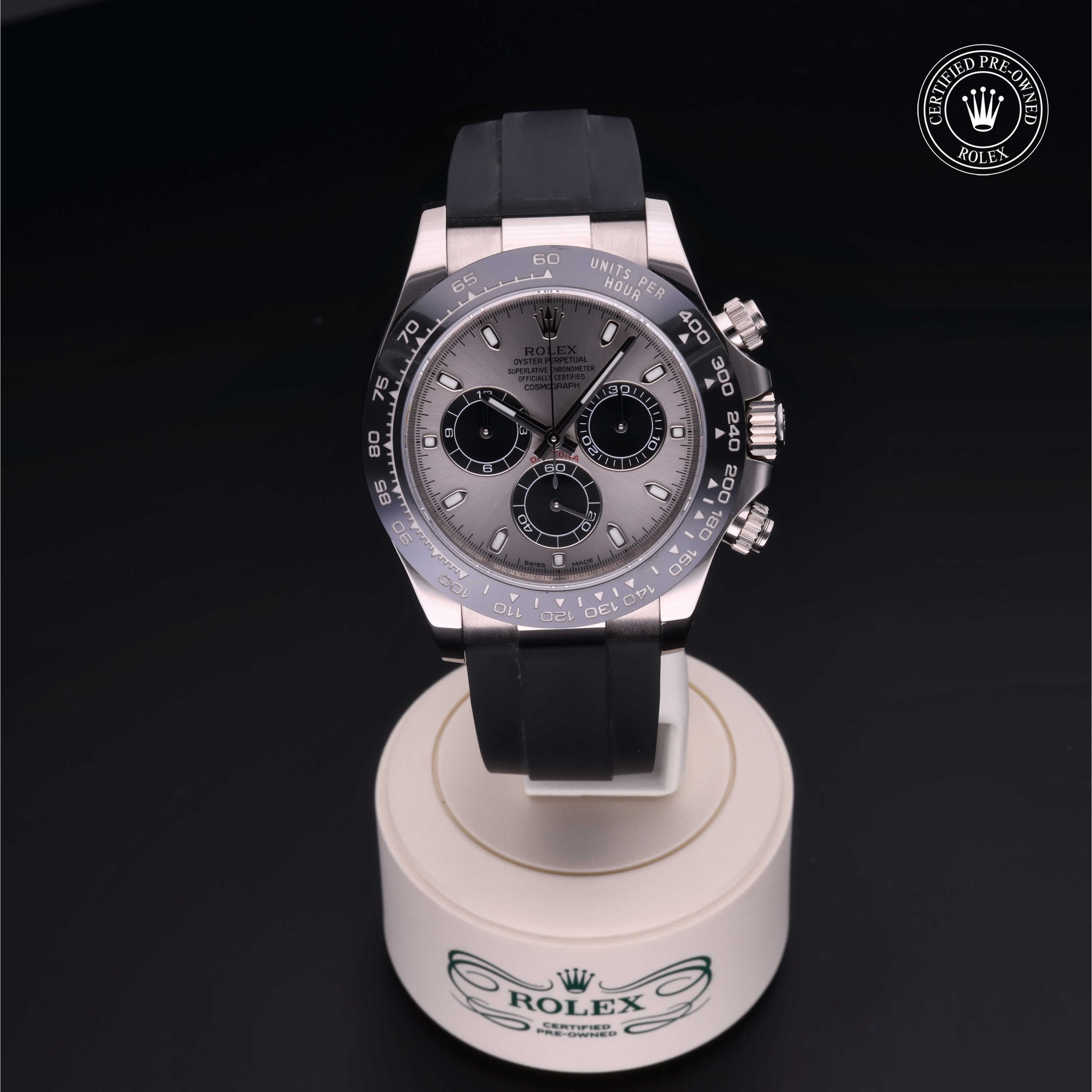 Cosmograph Daytona - immagine 2