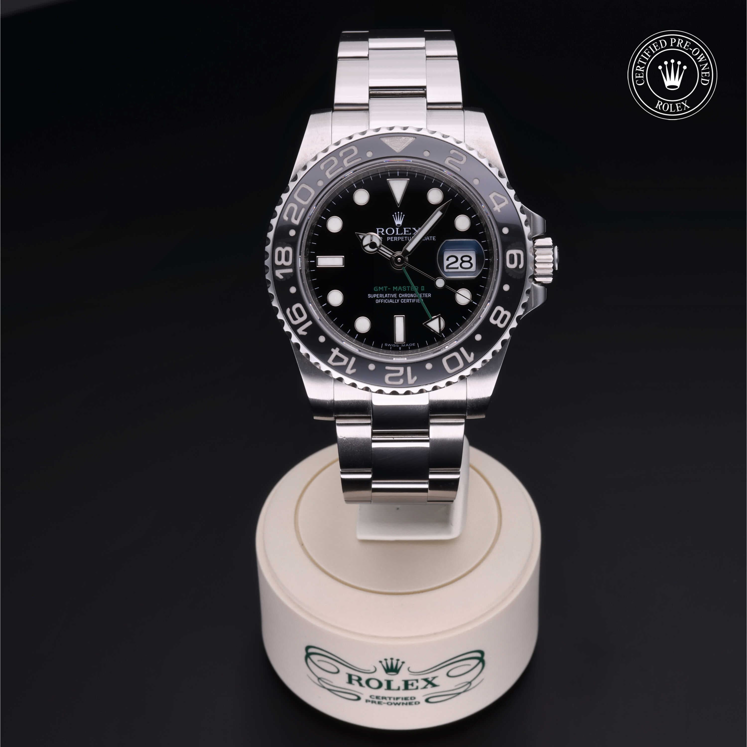 GMT-Master II - immagine 2