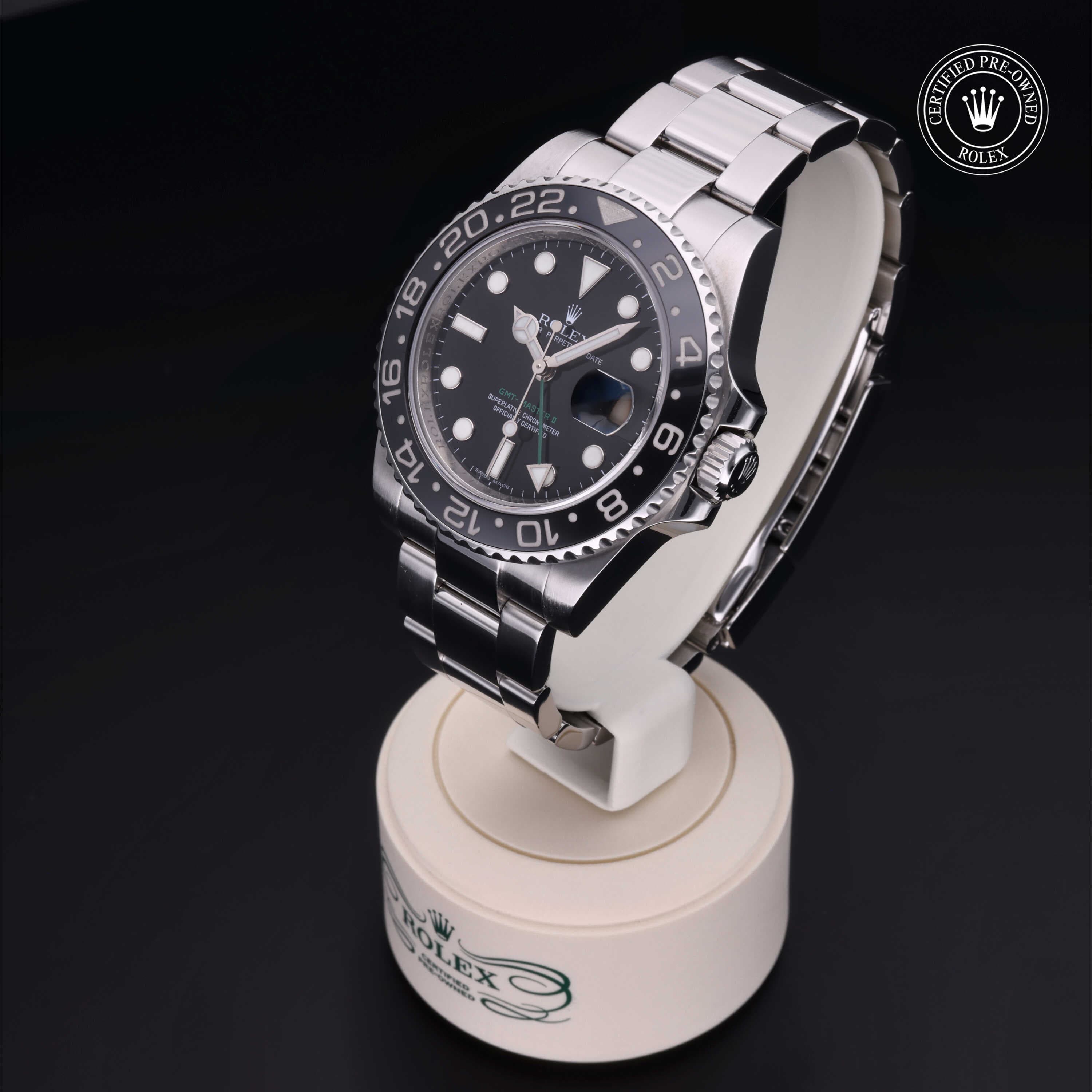 GMT-Master II - immagine 3