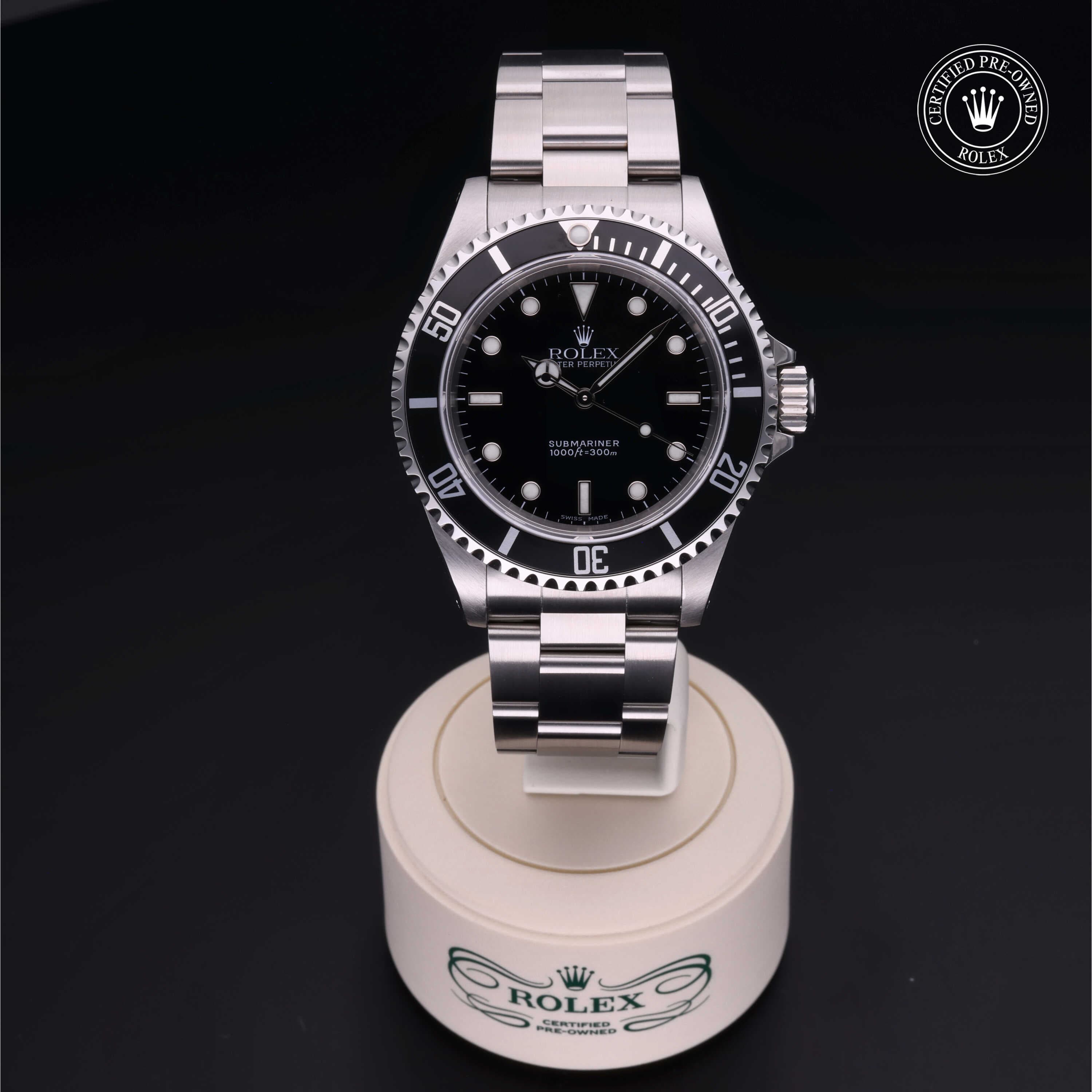Submariner - imagen 2