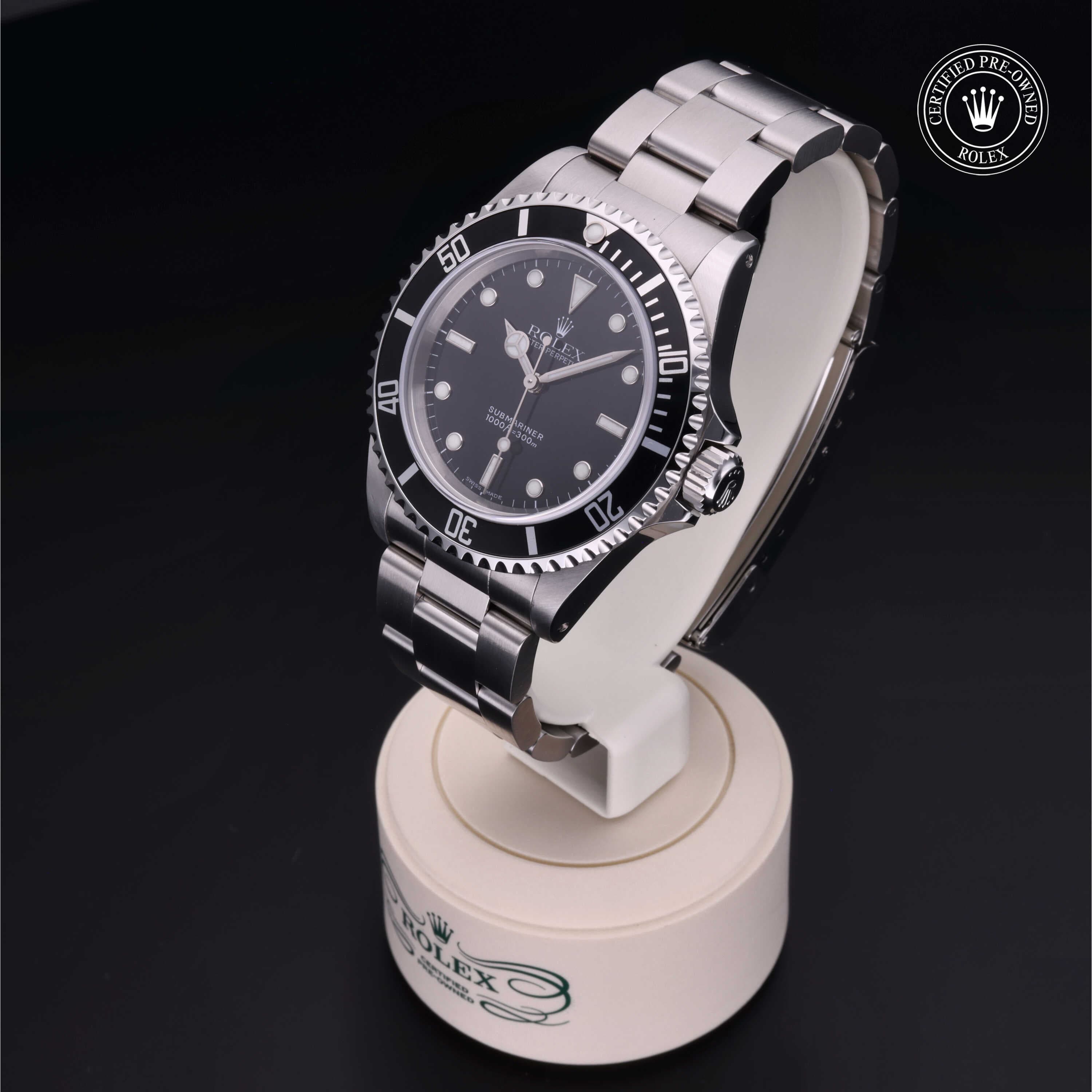 Submariner - imagen 3