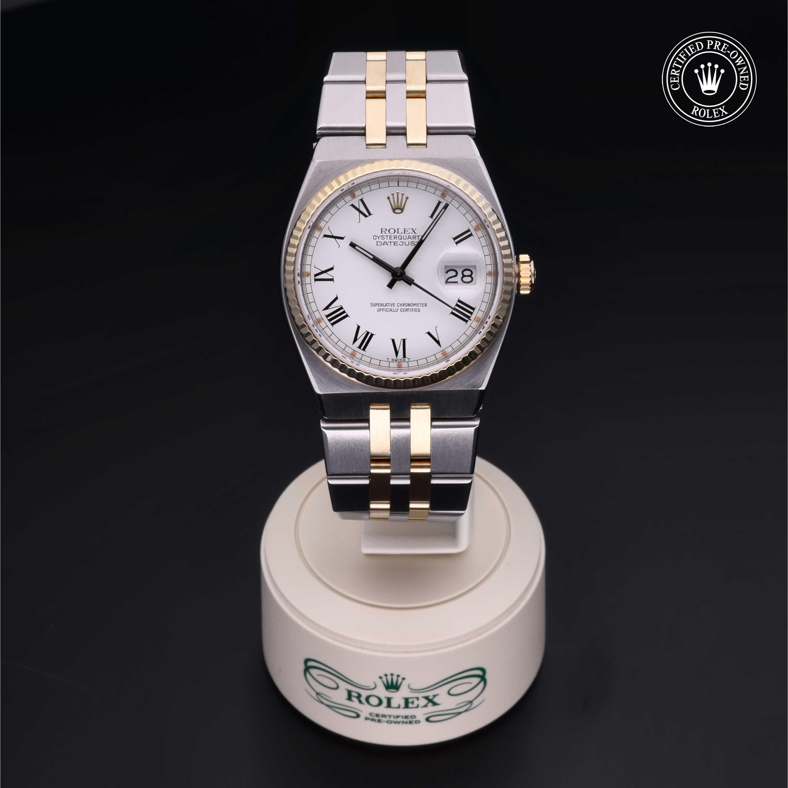 Datejust - immagine 2