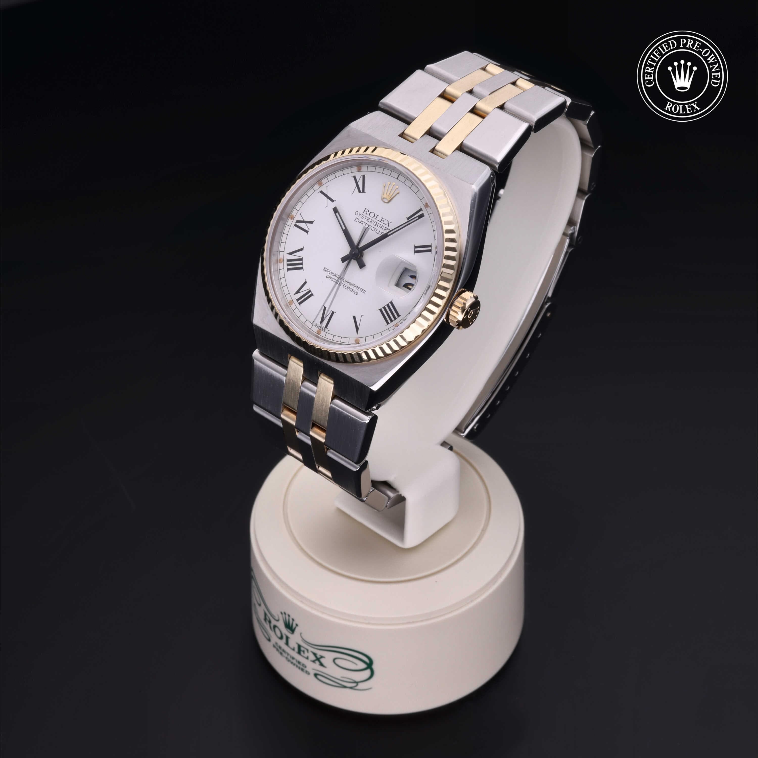 Datejust - immagine 3