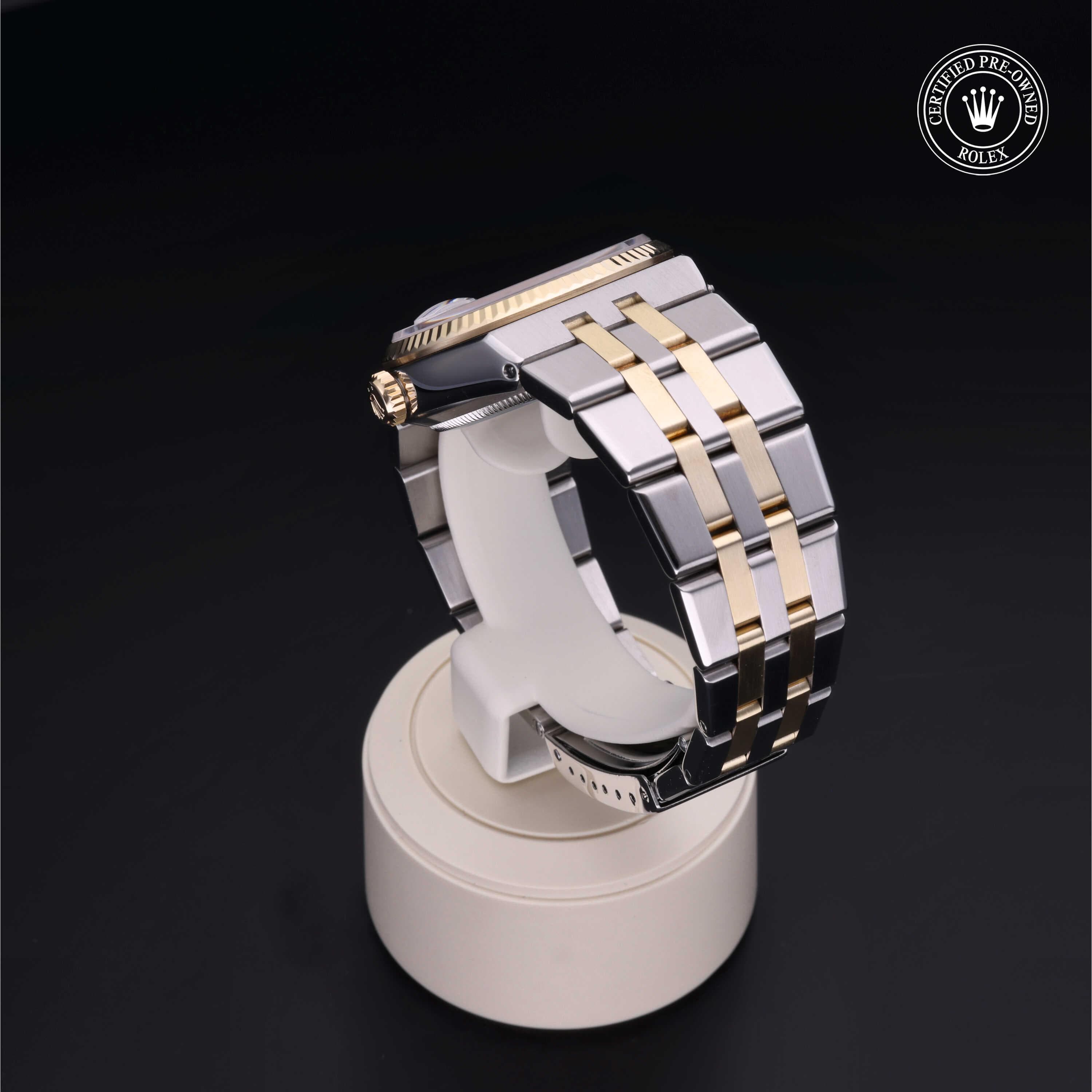 Datejust - immagine 4