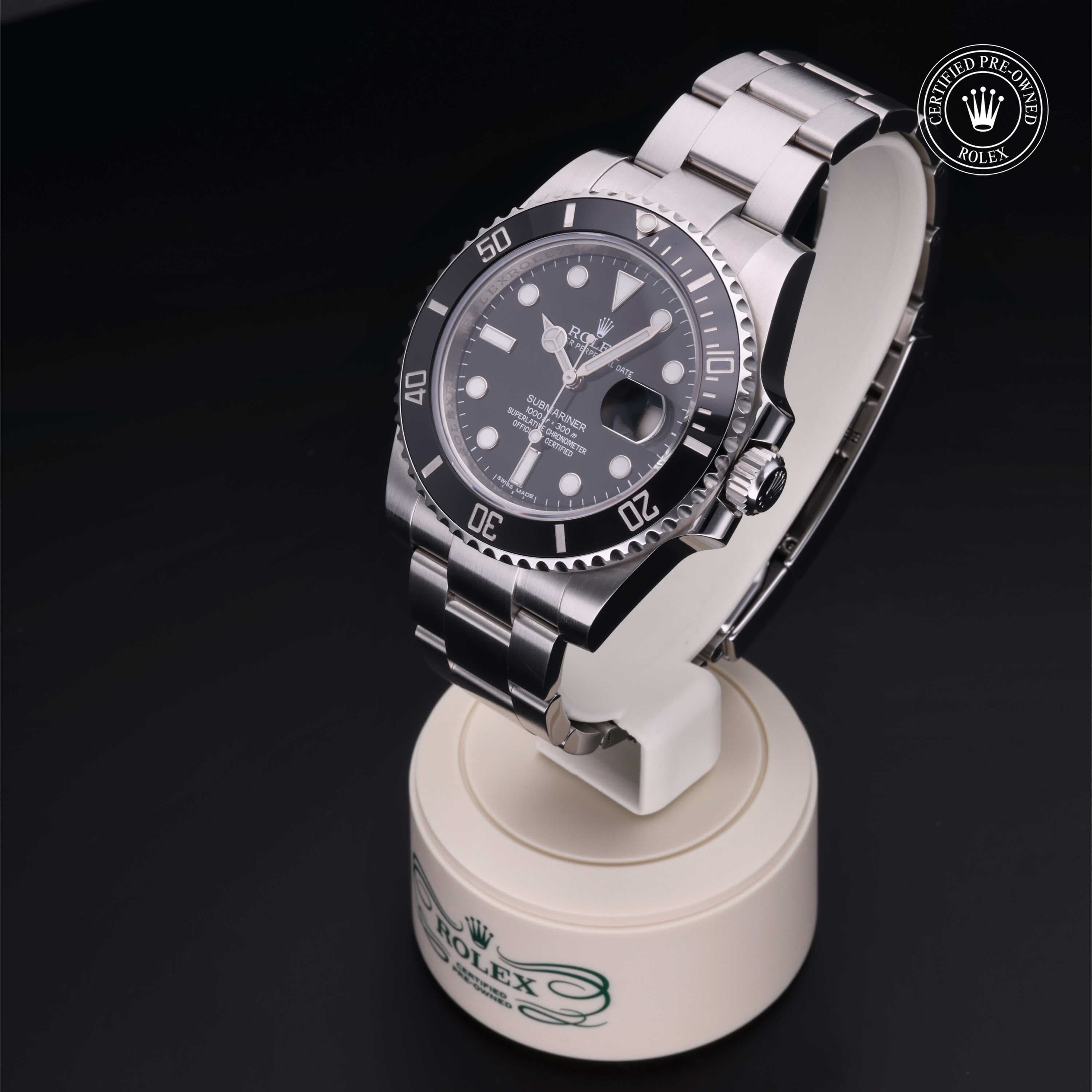 Submariner - immagine 3