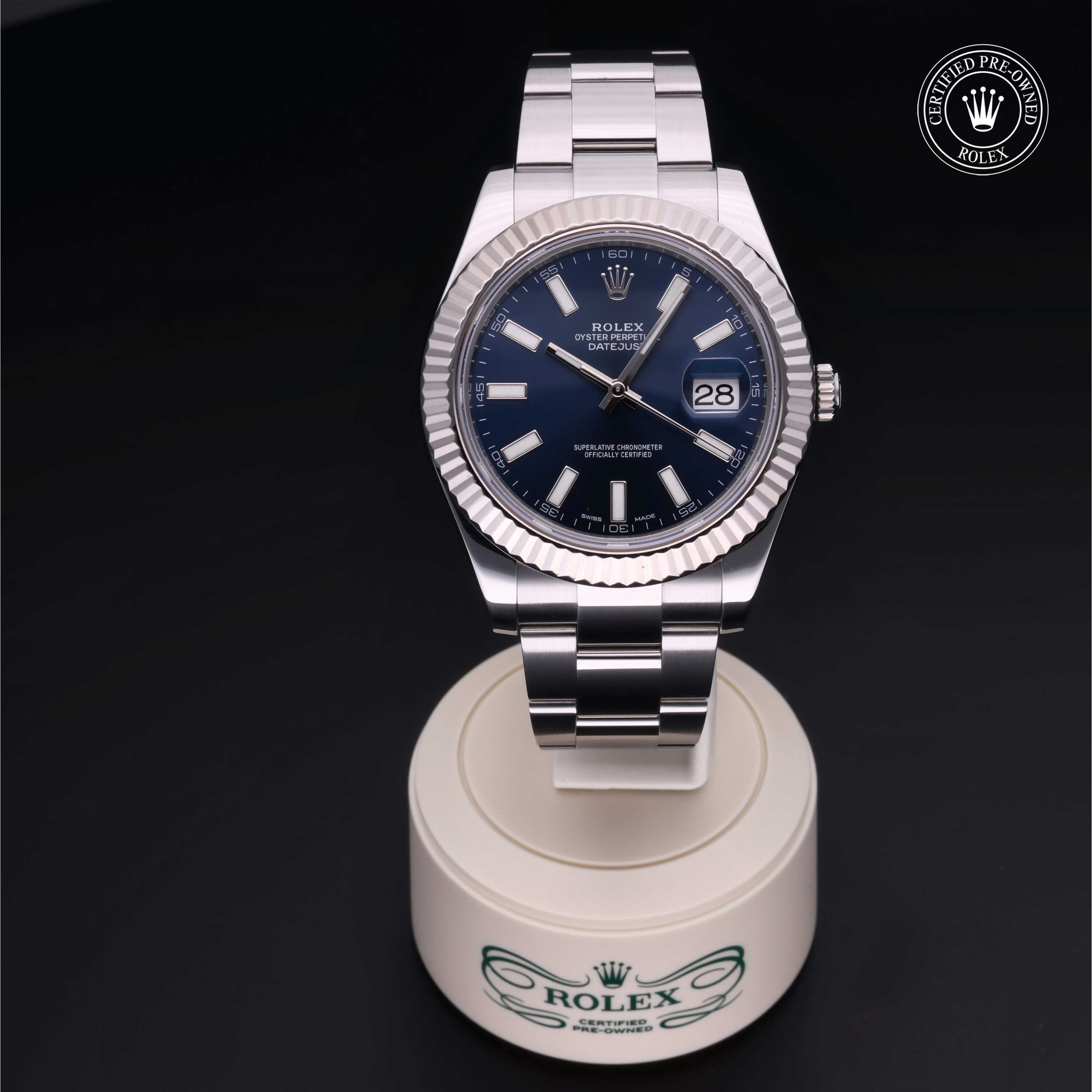 Datejust - image 2