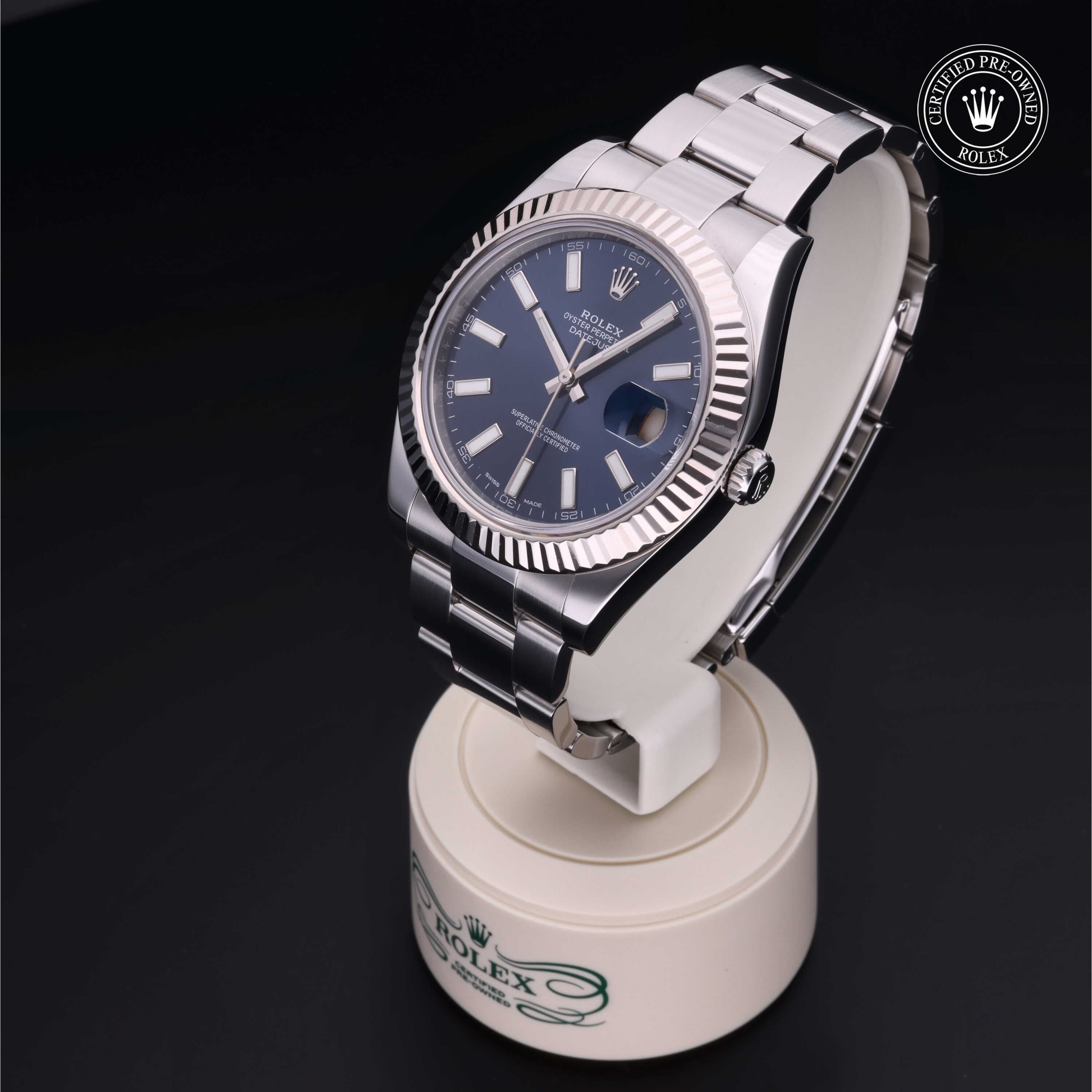 Datejust - image 3