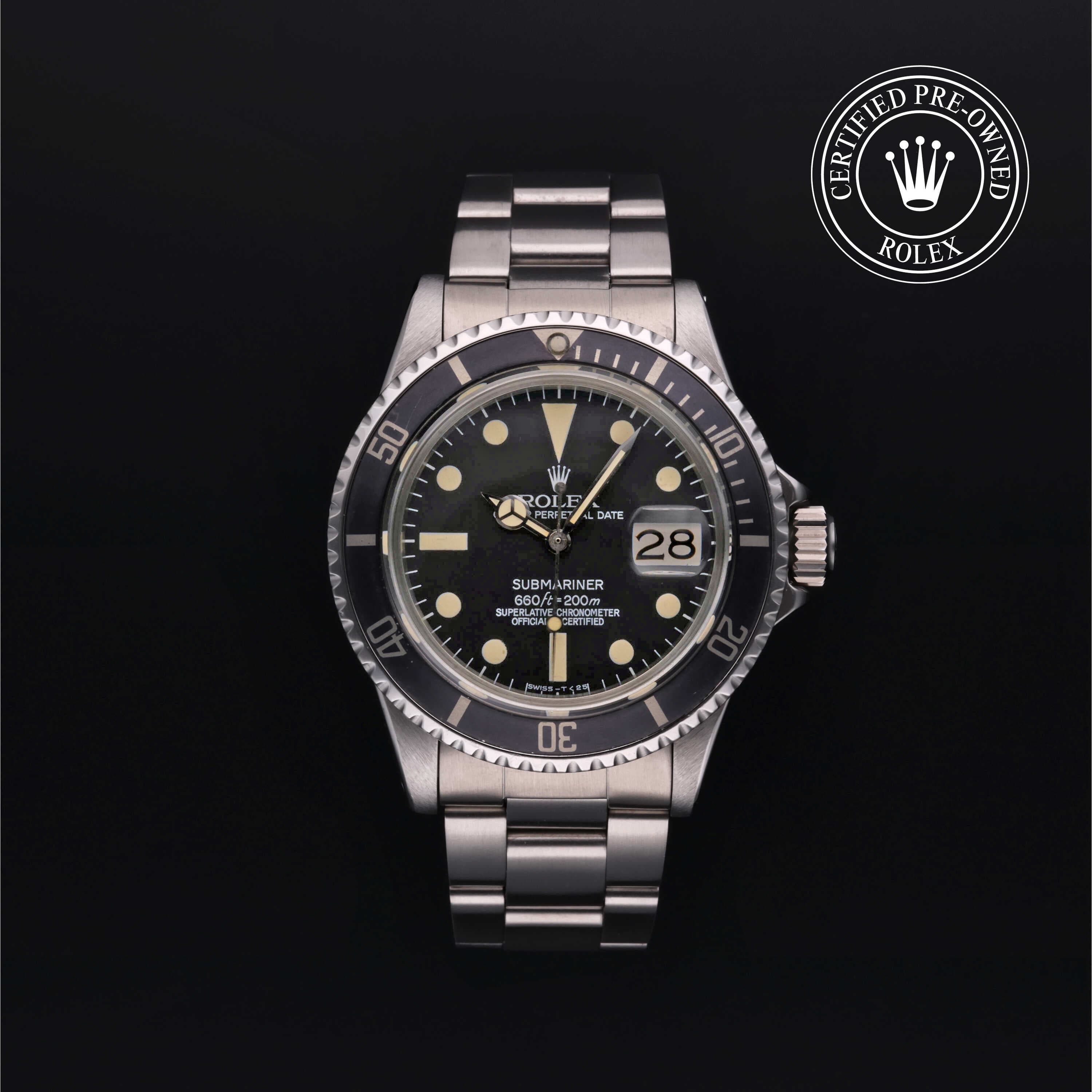 Oyster Perpetual