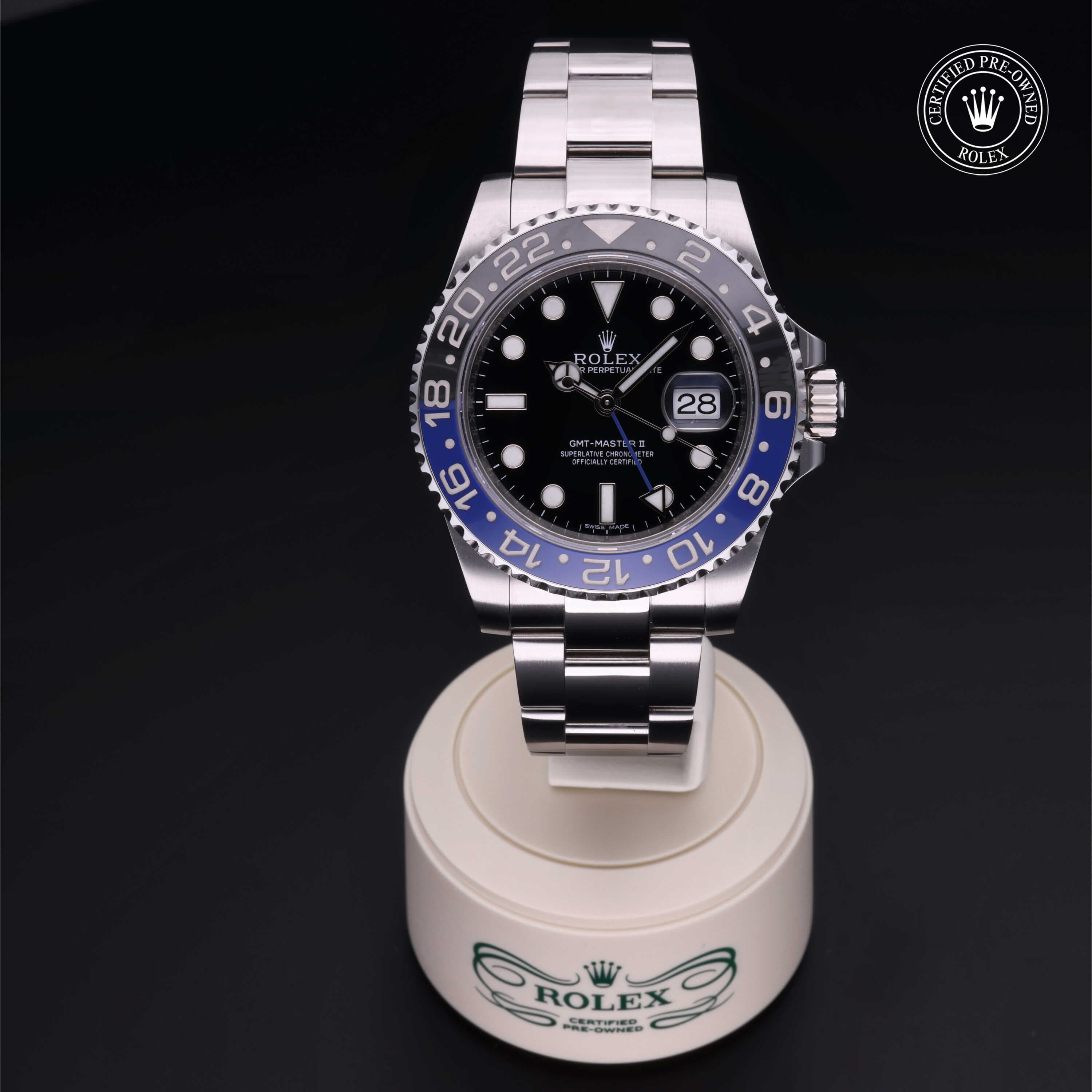 GMT-Master II - image 2
