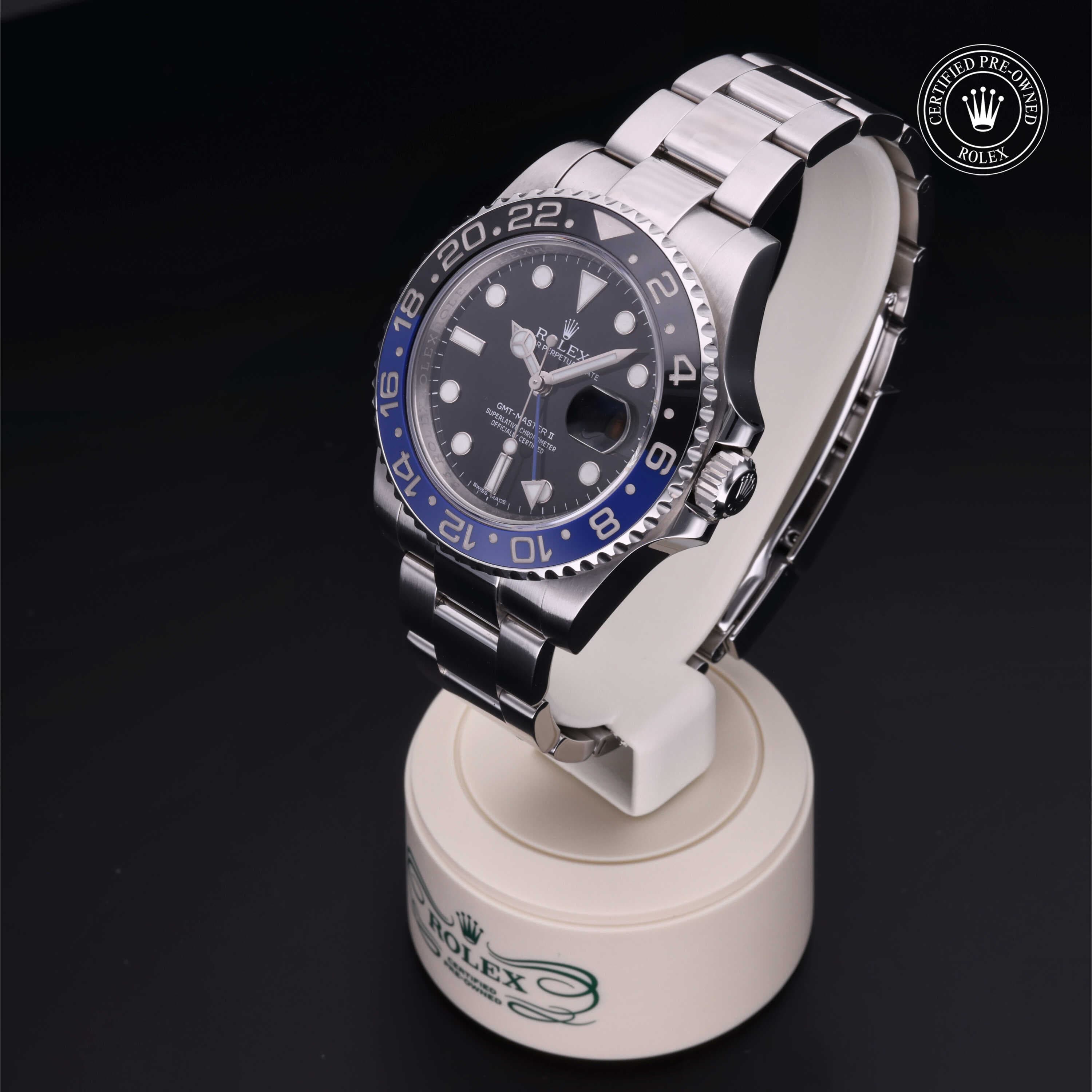 GMT-Master II - image 3