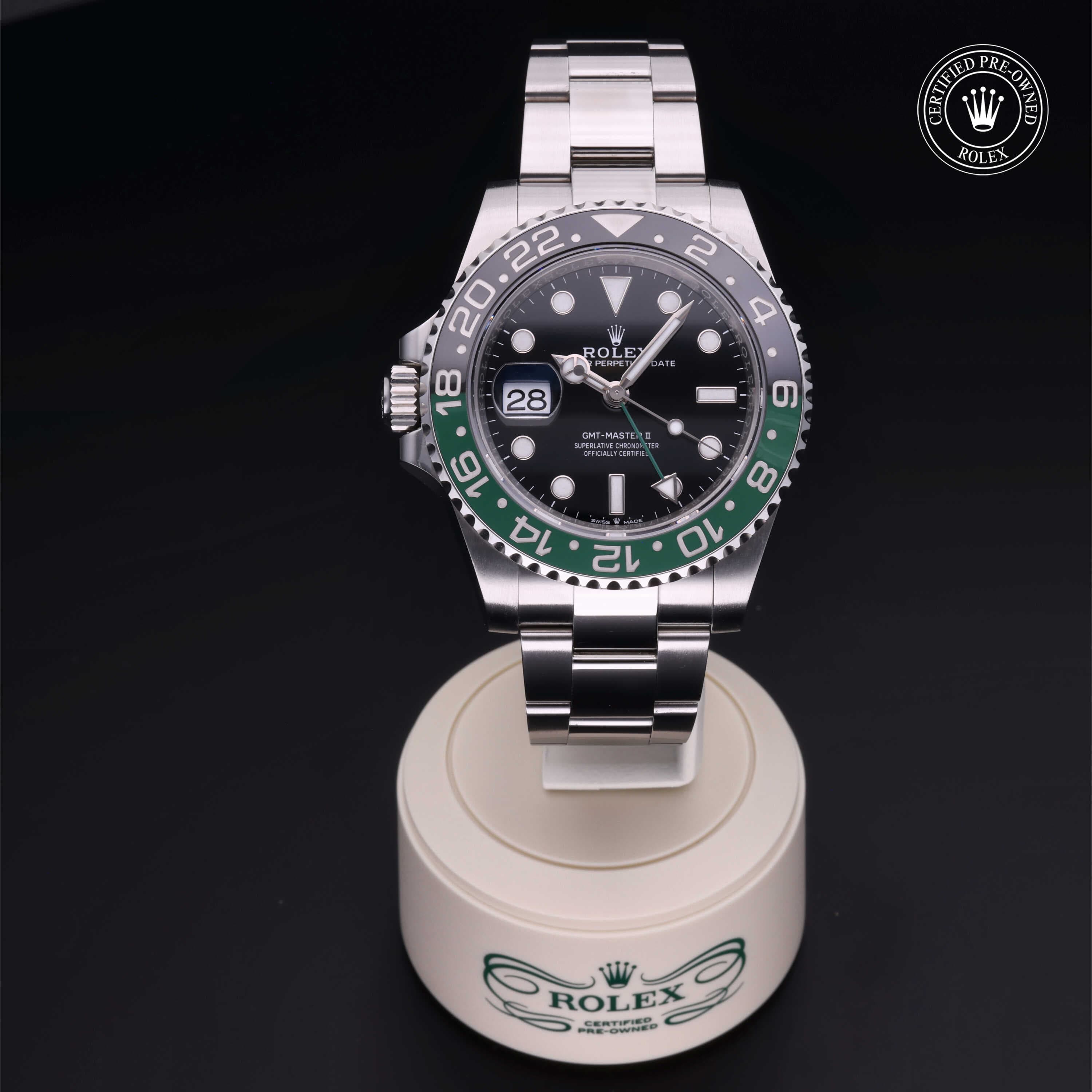 GMT-Master II - imagen 2