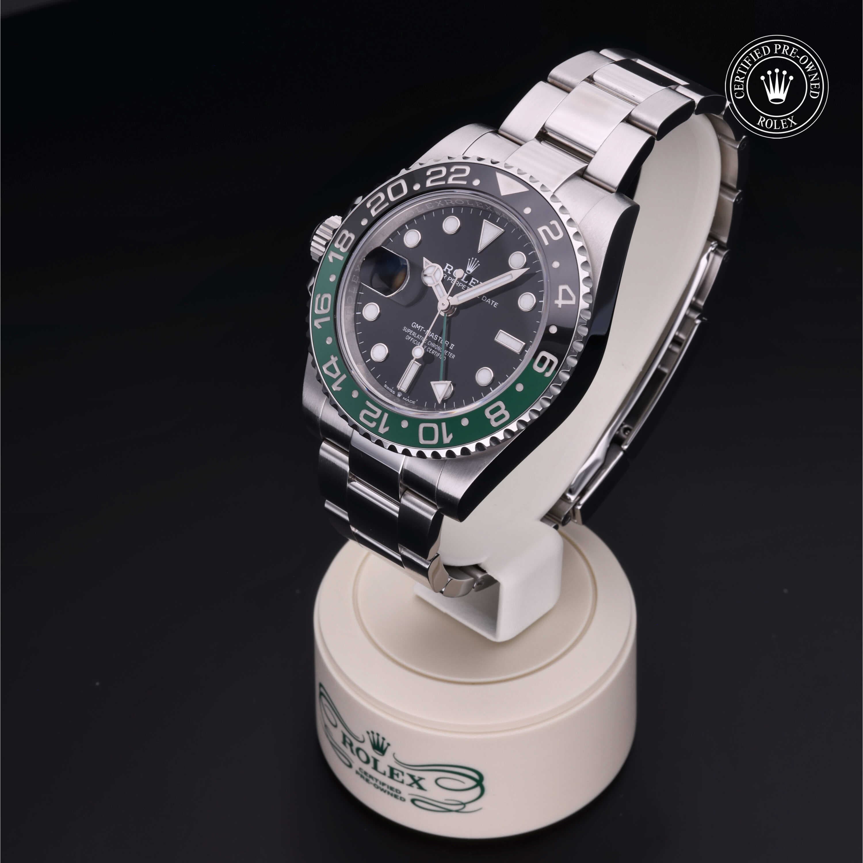 GMT-Master II - imagen 3